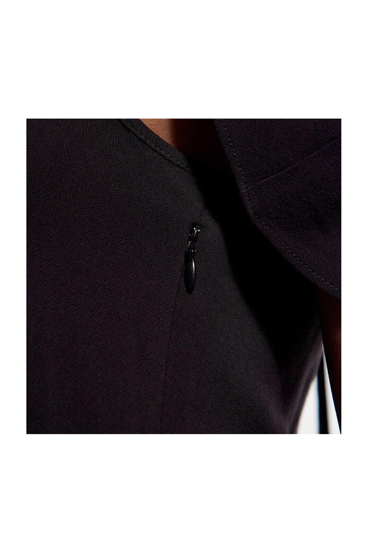 Falda/vestido Mujeres Kaporal BACCI BLACK — vista 8