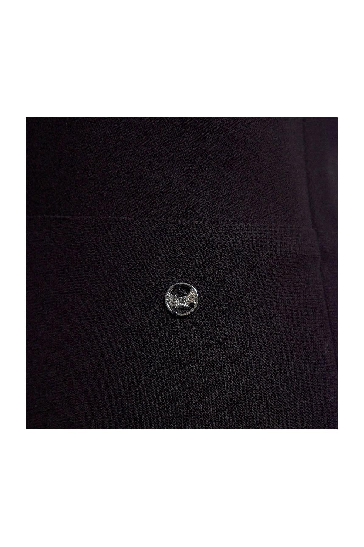 Falda/vestido Mujeres Kaporal BACCI BLACK — vista 7