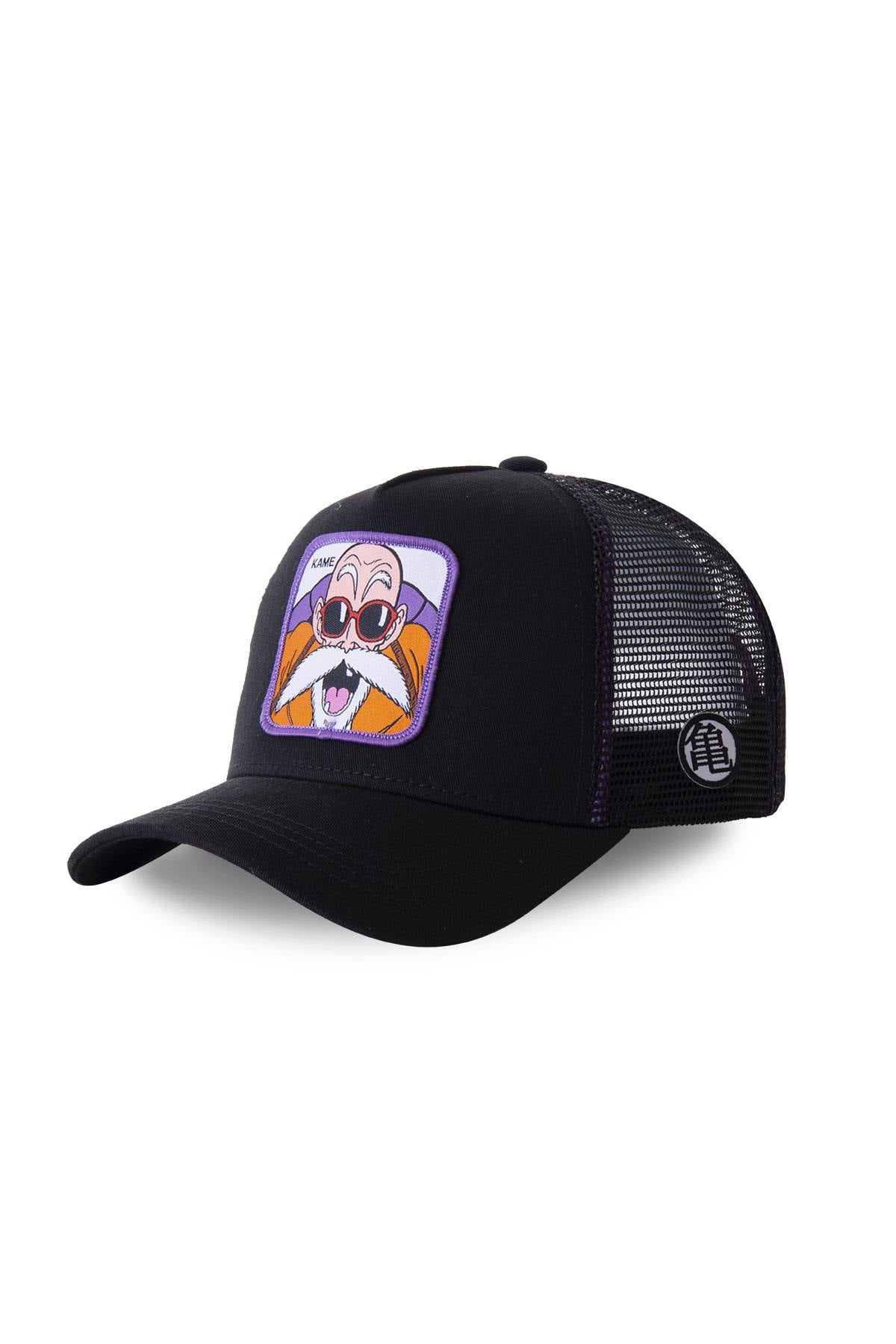 Herren Kappe Capslab CASQUETTE KAMC — Ansicht 1