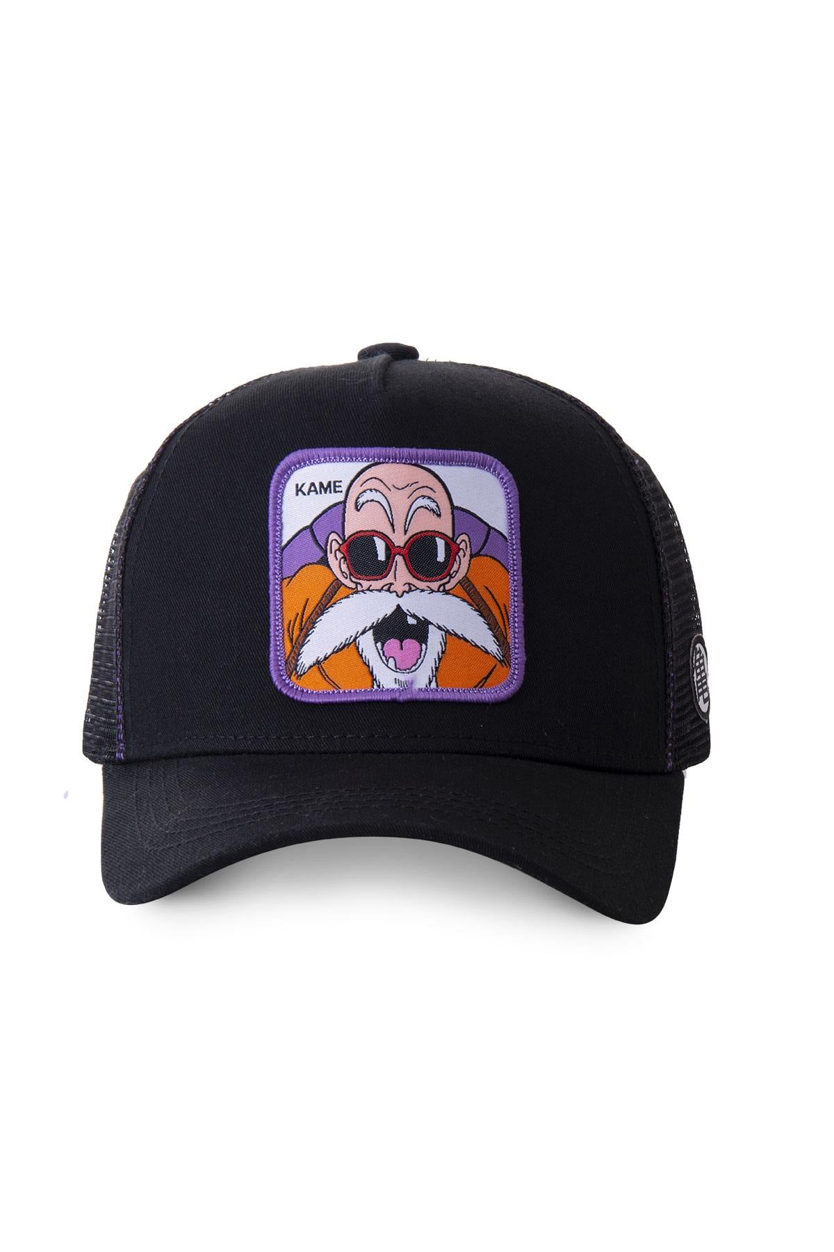 Herren Kappe Capslab CASQUETTE KAMC — Ansicht 2