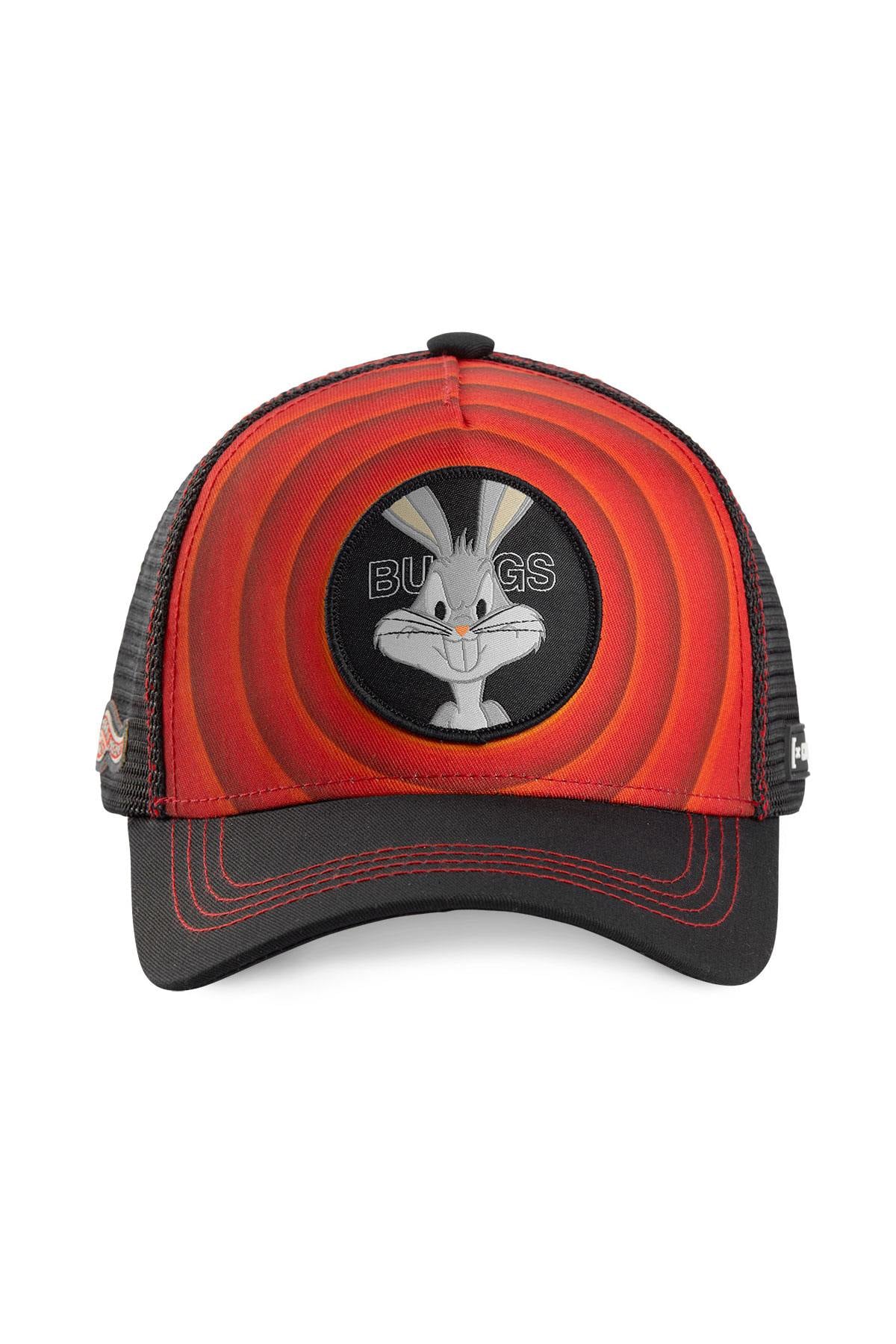 Gorra Hombre Capslab CASQUETTE BUG1 0315 — vista 2