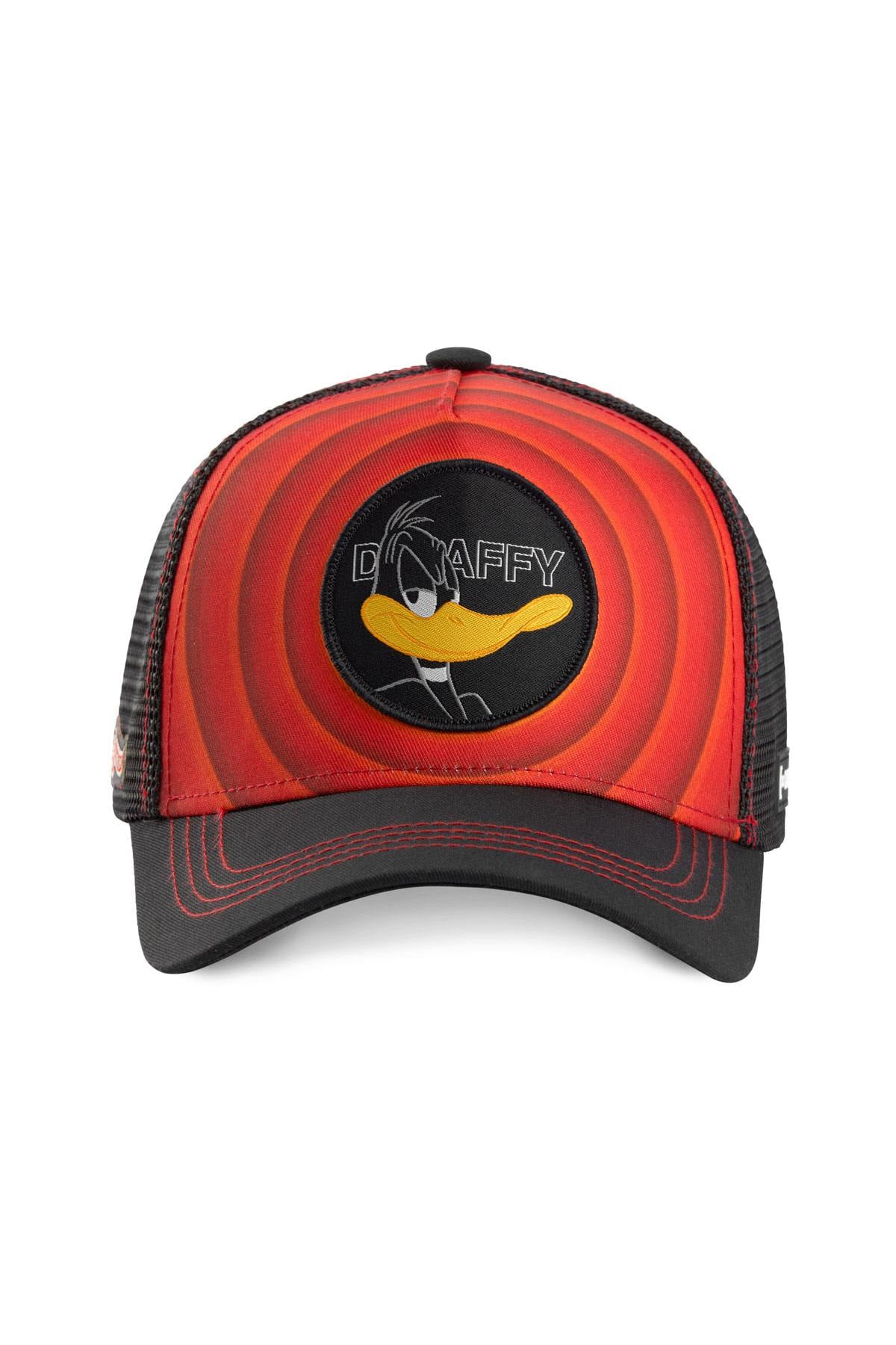 Cappellino Uomo Capslab CASQUETTE DAF1 0346 — vista 1
