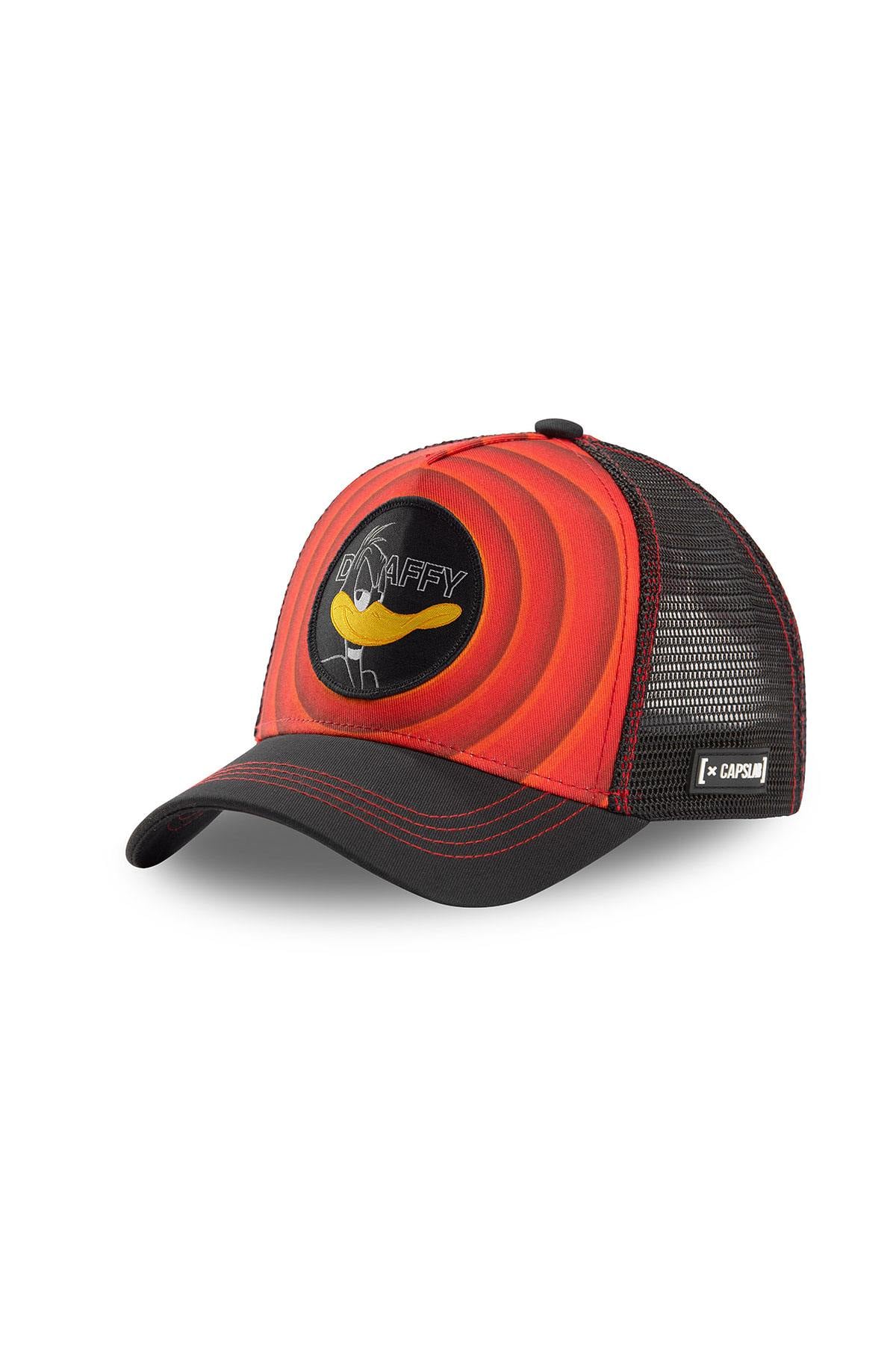 Cappellino Uomo Capslab CASQUETTE DAF1 0346 — vista 4