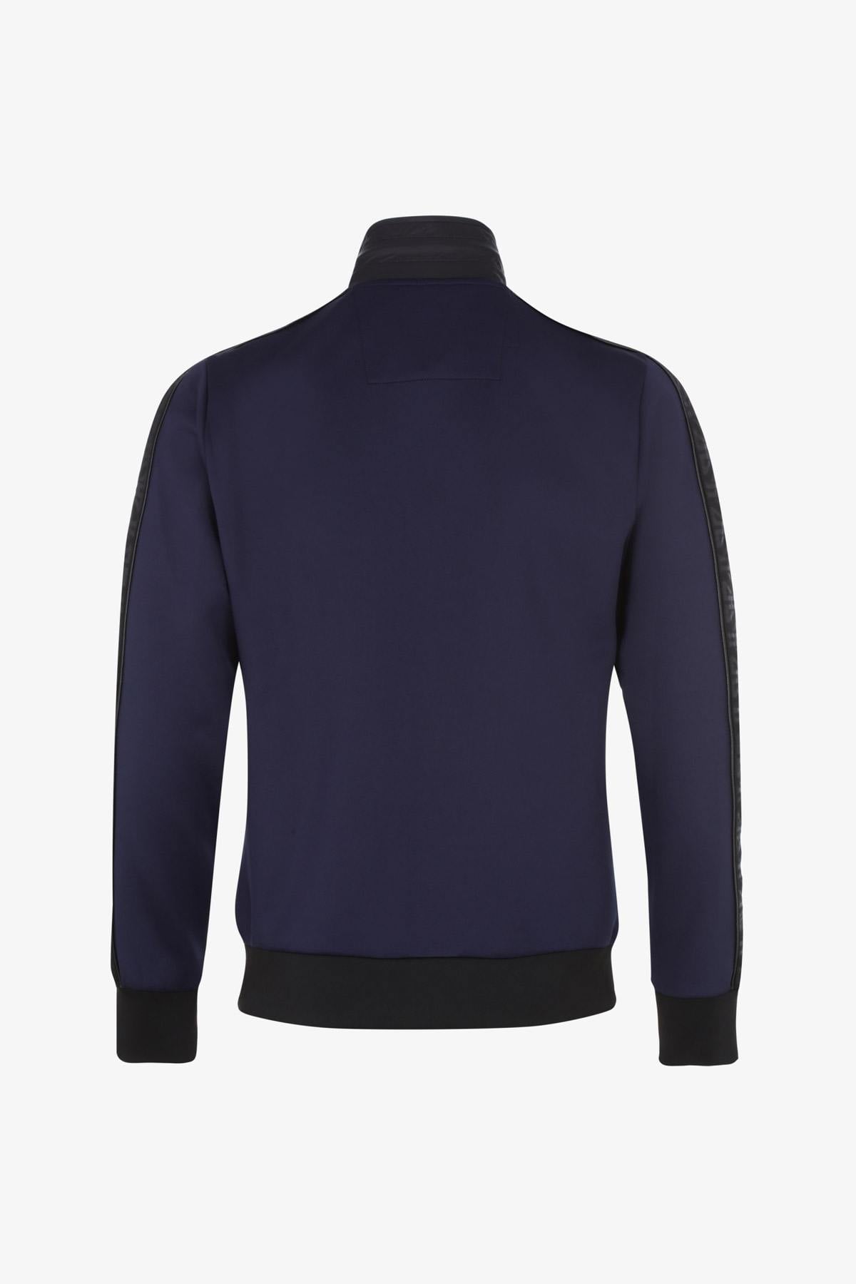 Herren Pullover/sweatshirt Horspist ROVERS DARK NAVY — Ansicht 5