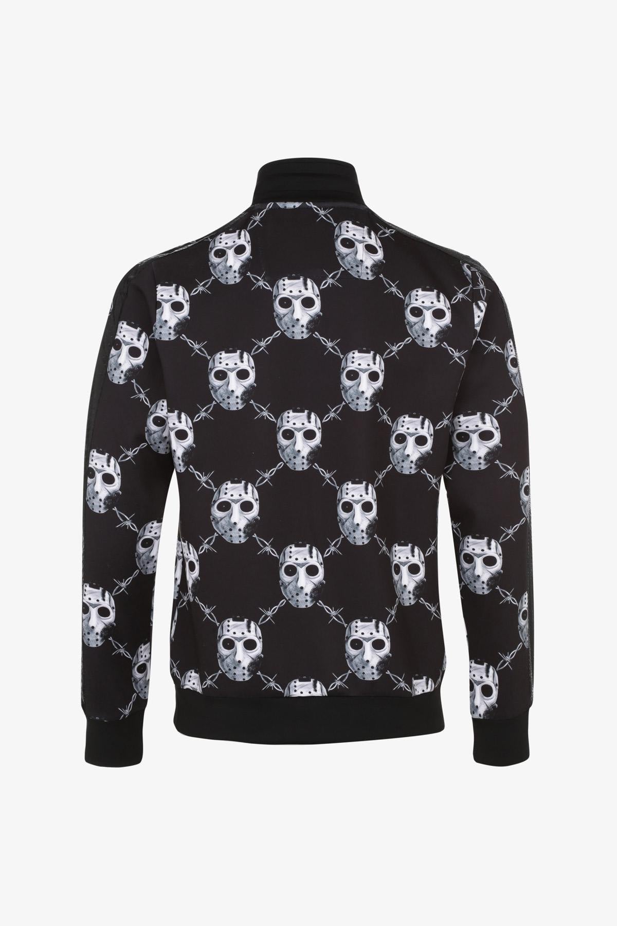 Pull/sweatshirt Homme Horspist LANCA MASK  — vue 5