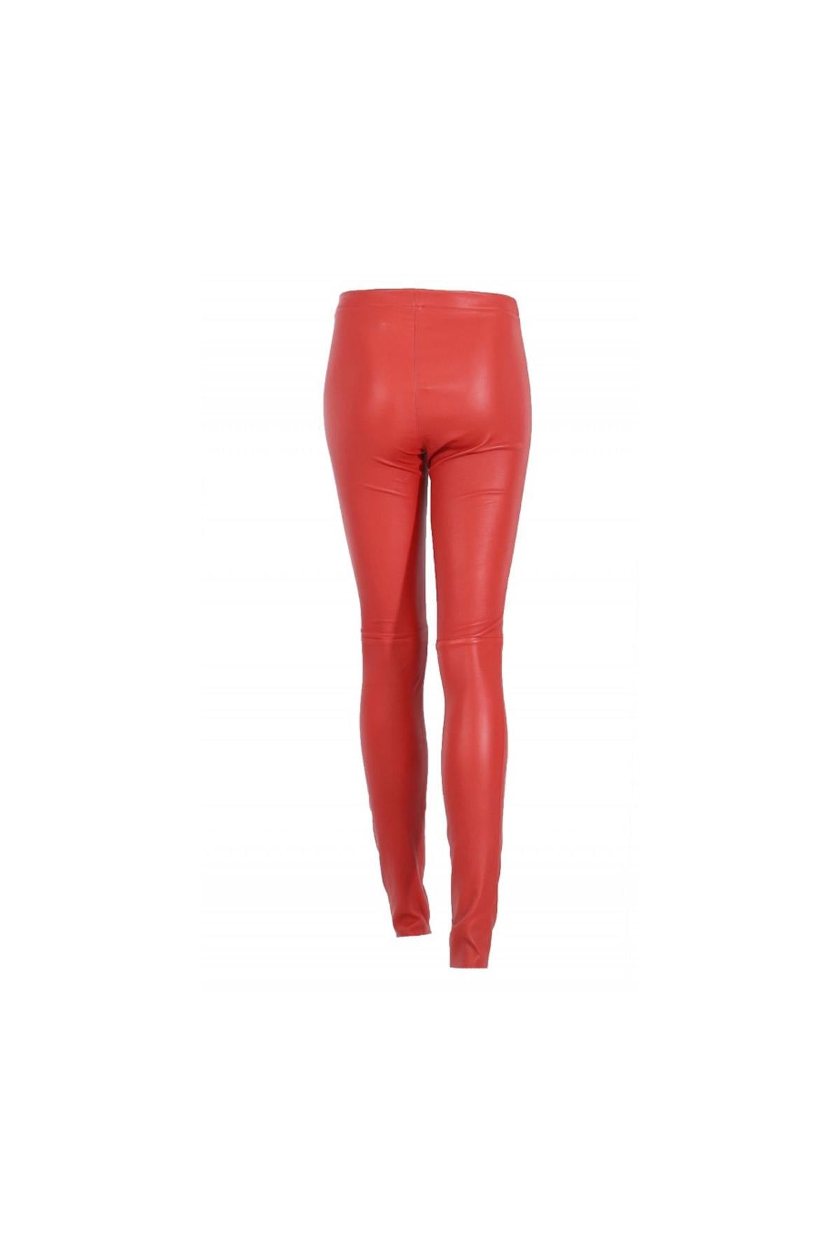 Pantalon Mujeres Oakwood ANTARES ROUGE 538 — vista 11