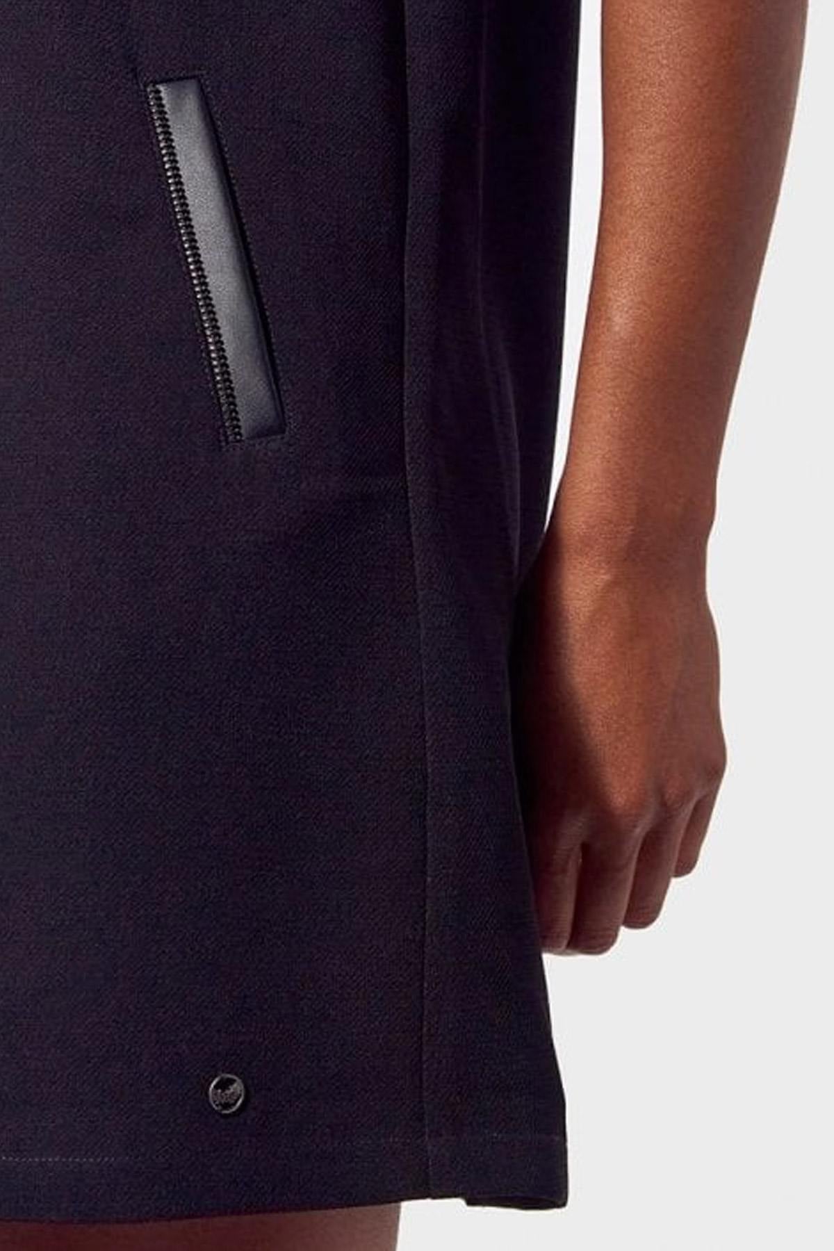 Falda/vestido Mujeres Kaporal LOGAN BLACK — vista 5