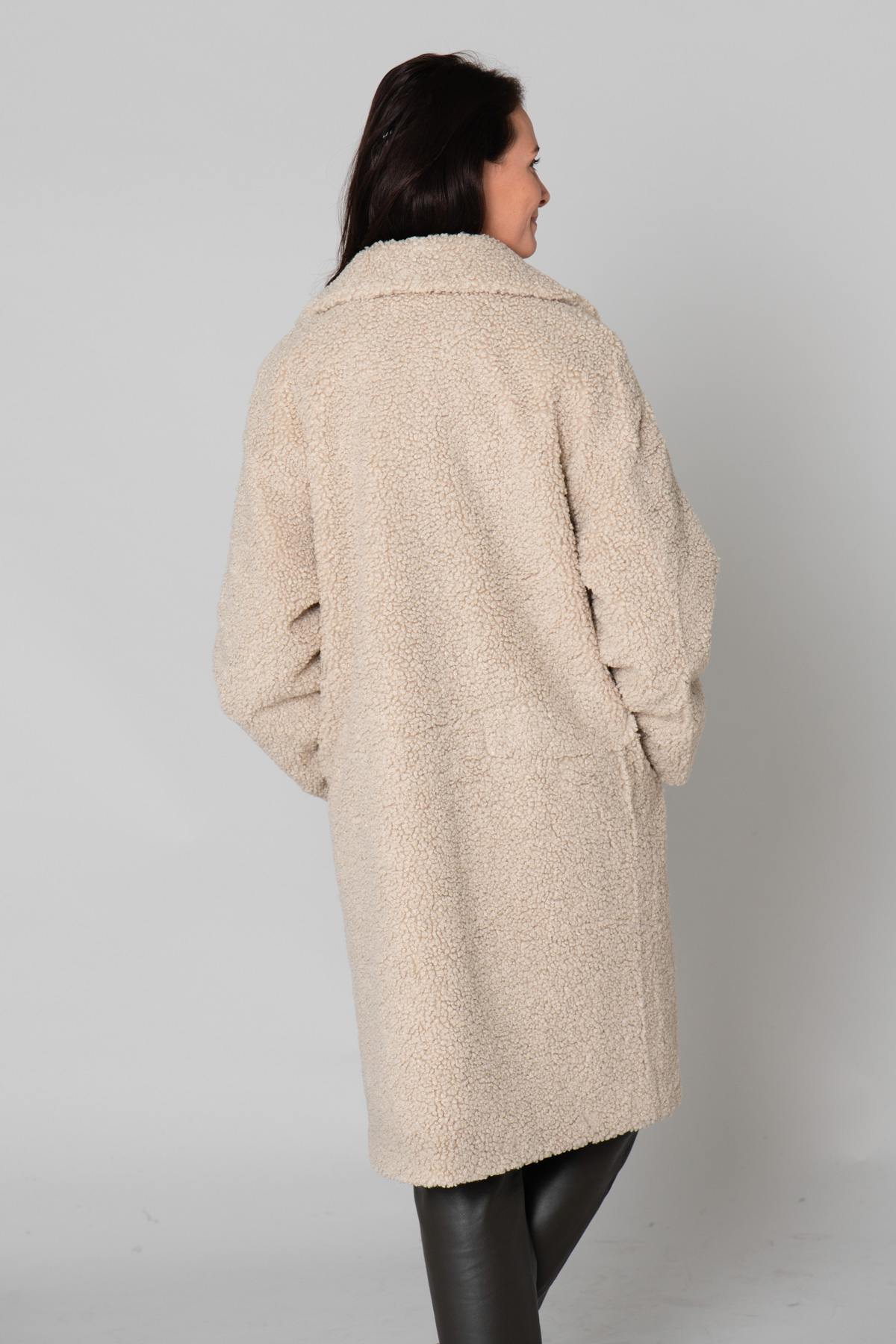 Damen Mantel Giny EMILY GRECE — Ansicht 6