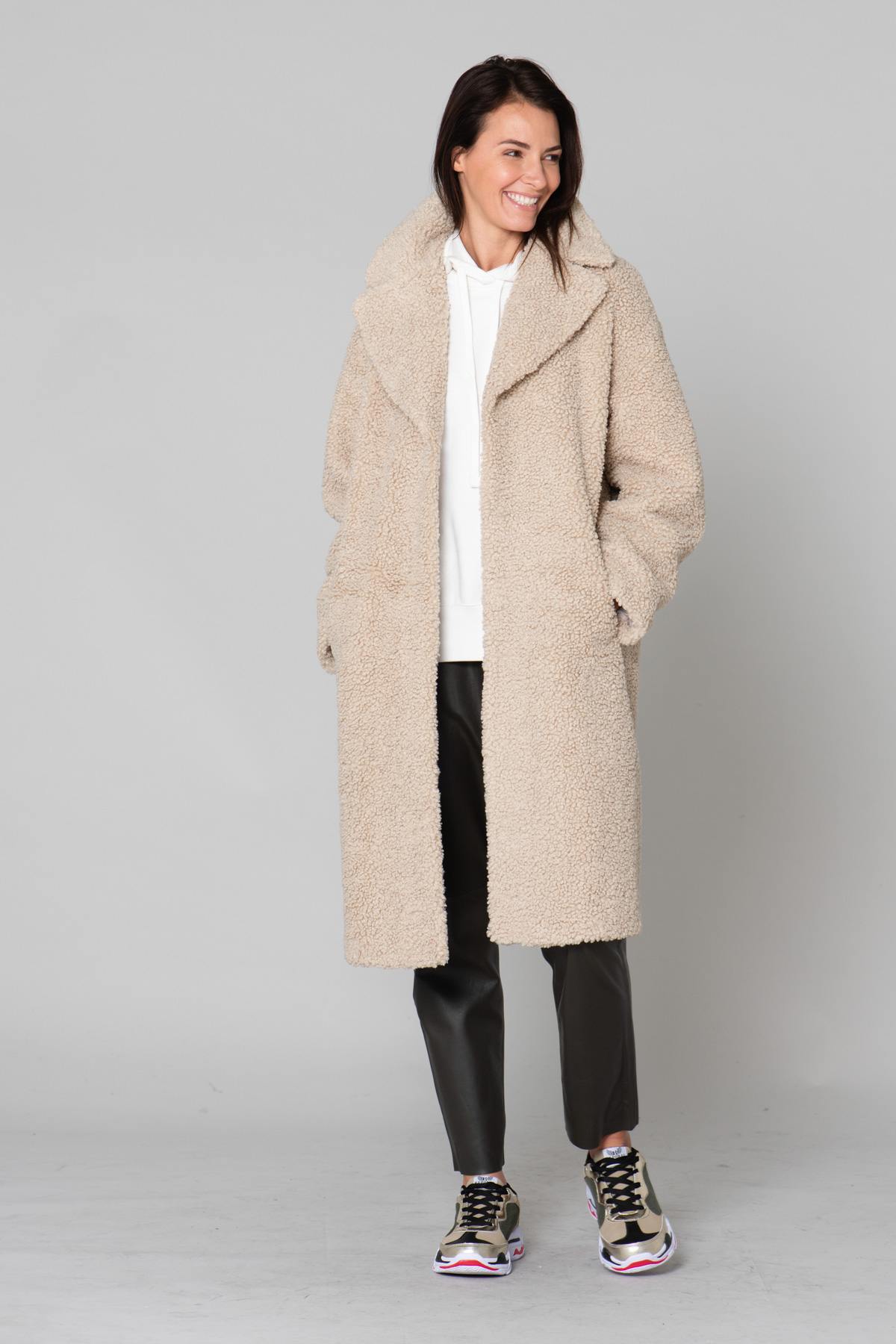 Damen Mantel Giny EMILY GRECE — Ansicht 3