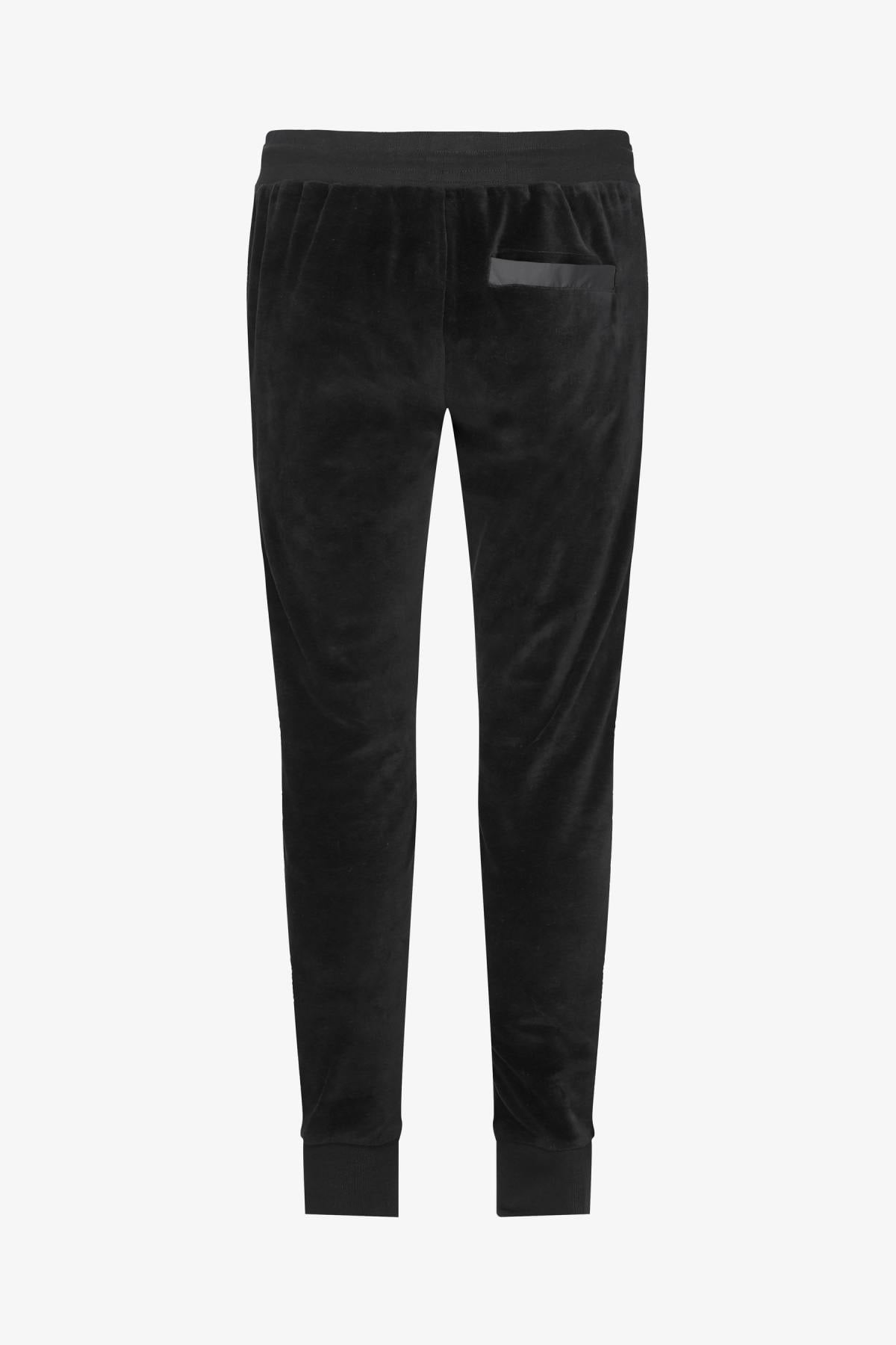 Pantalon Hombre Horspist LUCAS BLACK — vista 2