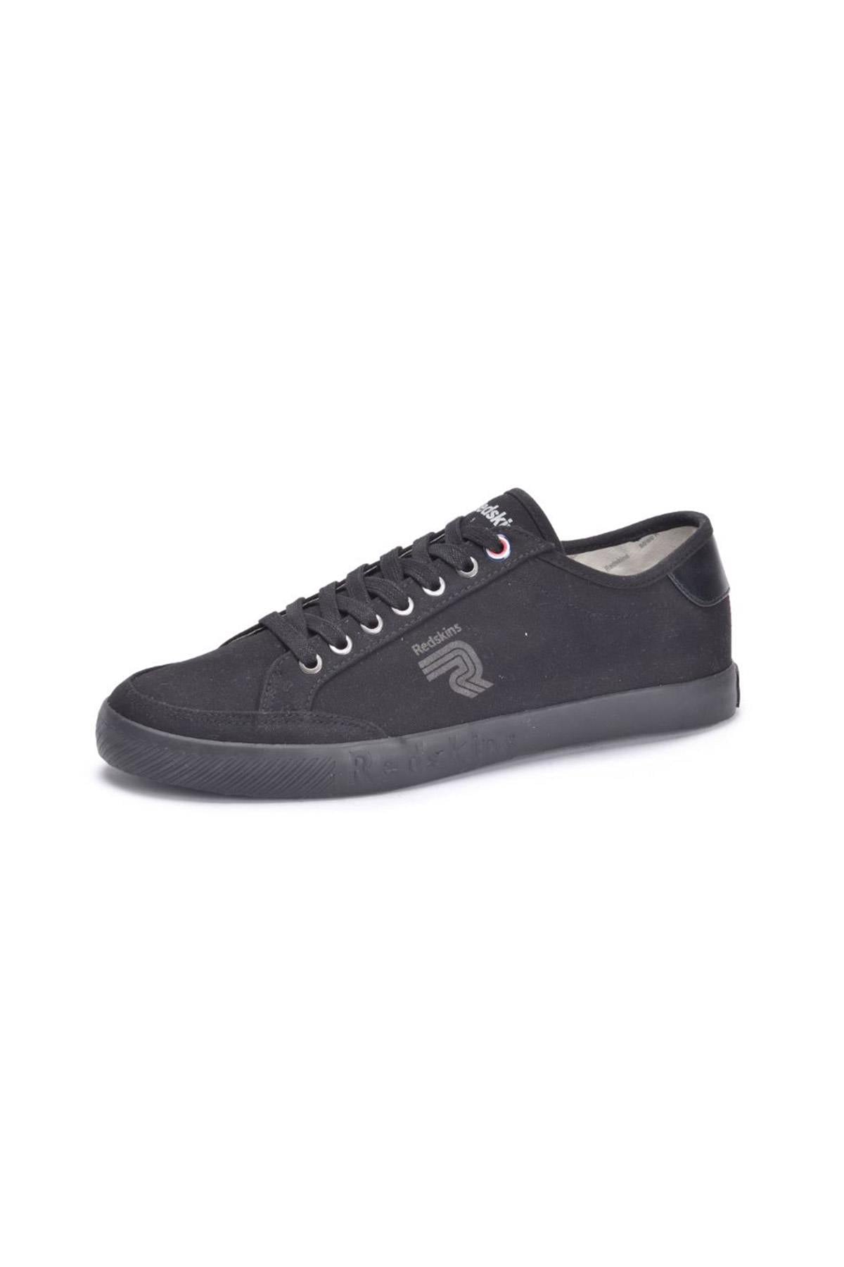 Herren Schuhe Redskins RIGEL NOIR+NOIR — Ansicht 1