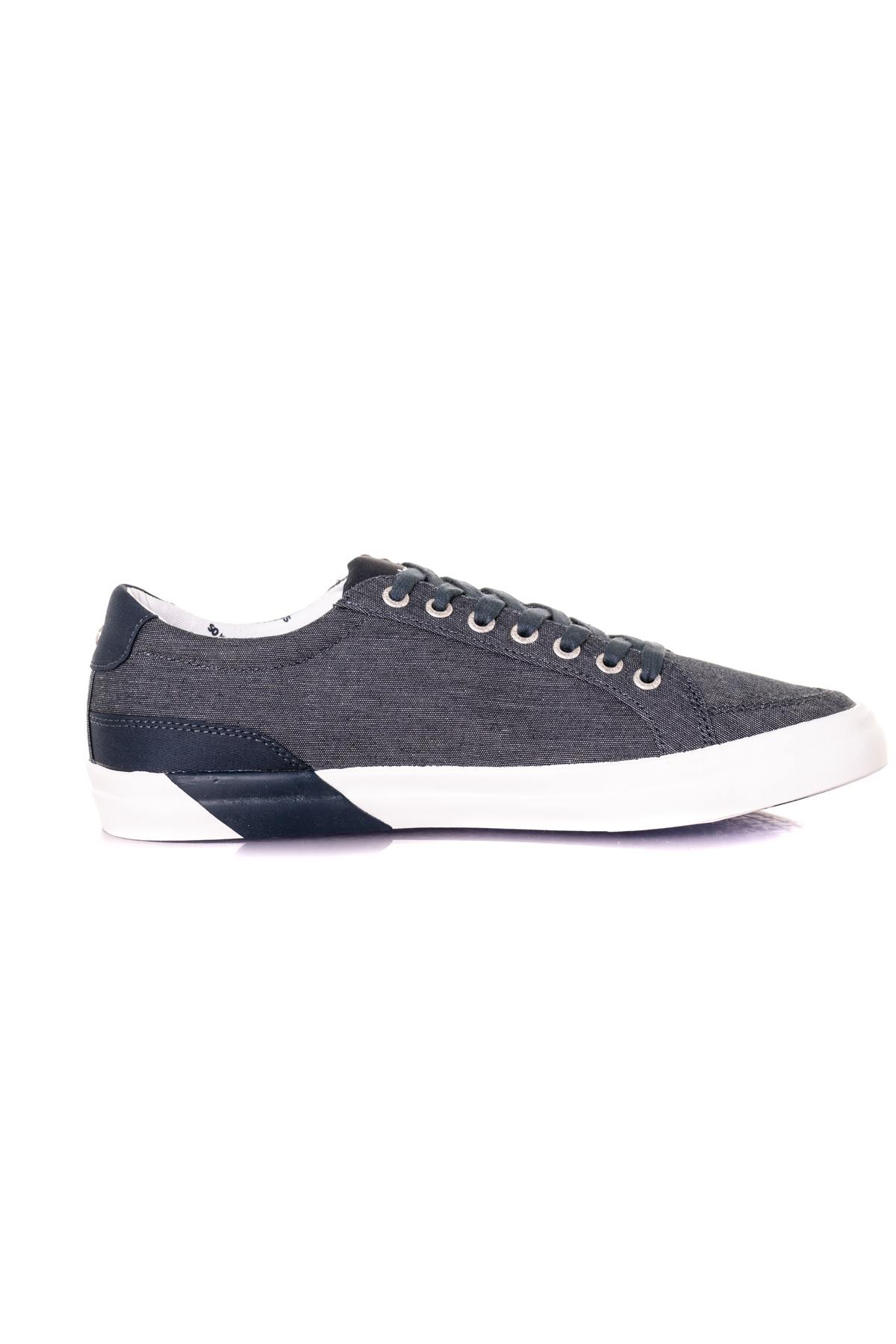 Sneakers In Tela Uomo Redskins FORMAN DENIM — vista 2
