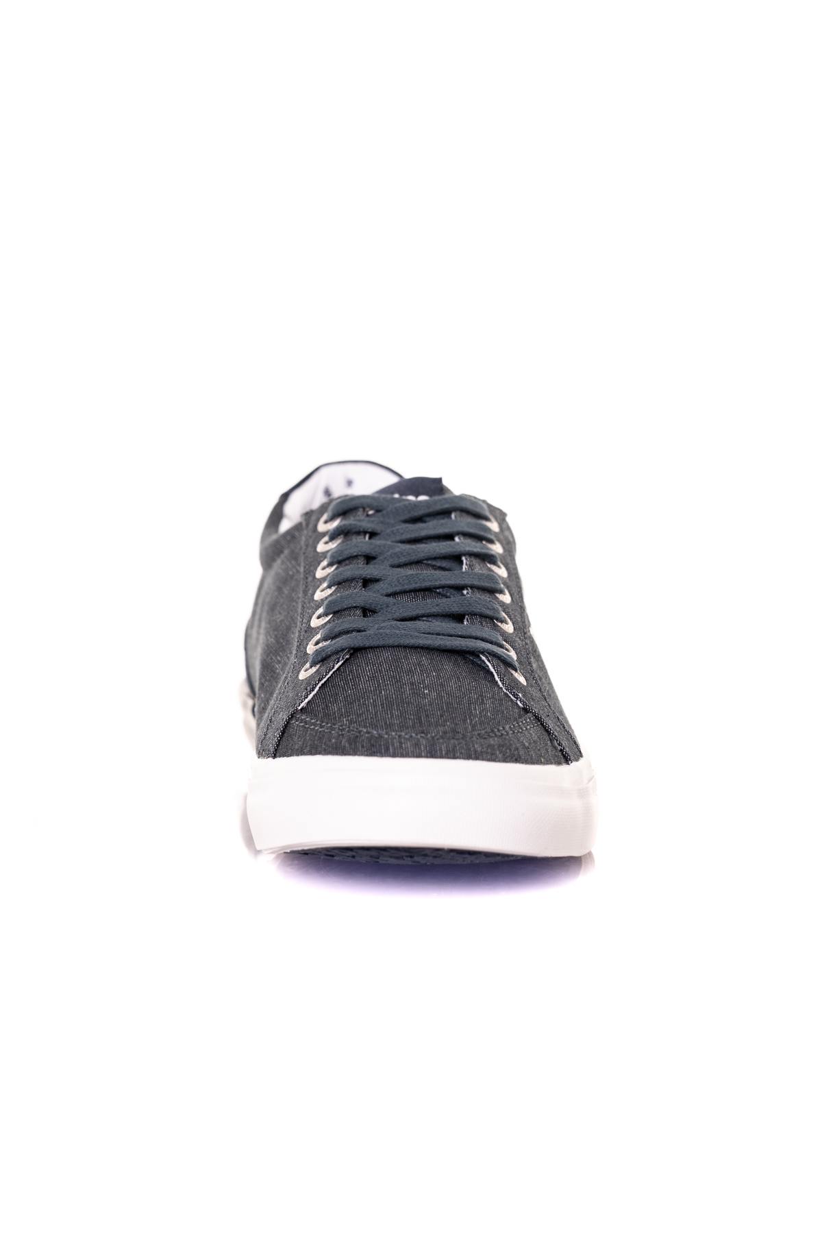 Sneakers In Tela Uomo Redskins FORMAN DENIM — vista 5