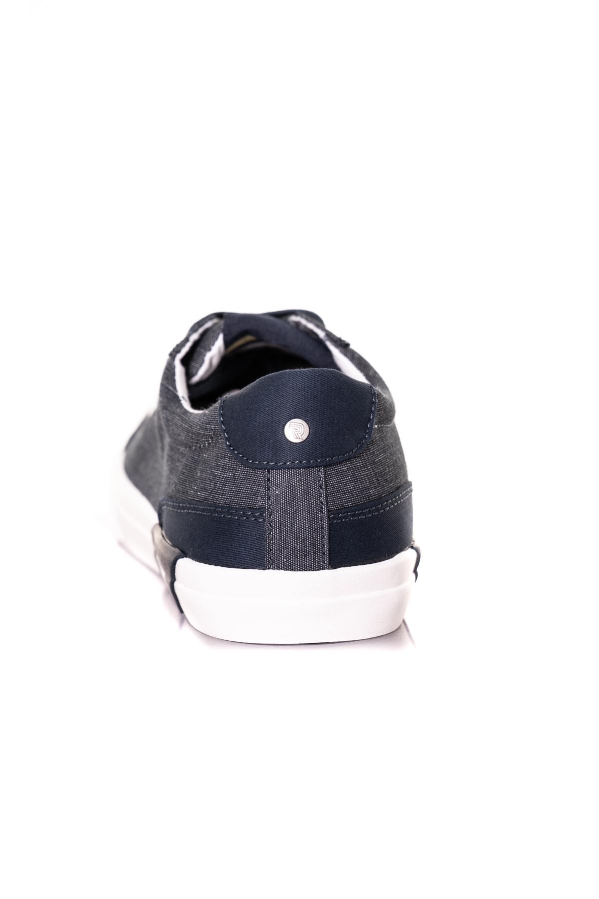 Sneakers In Tela Uomo Redskins FORMAN DENIM — vista 6