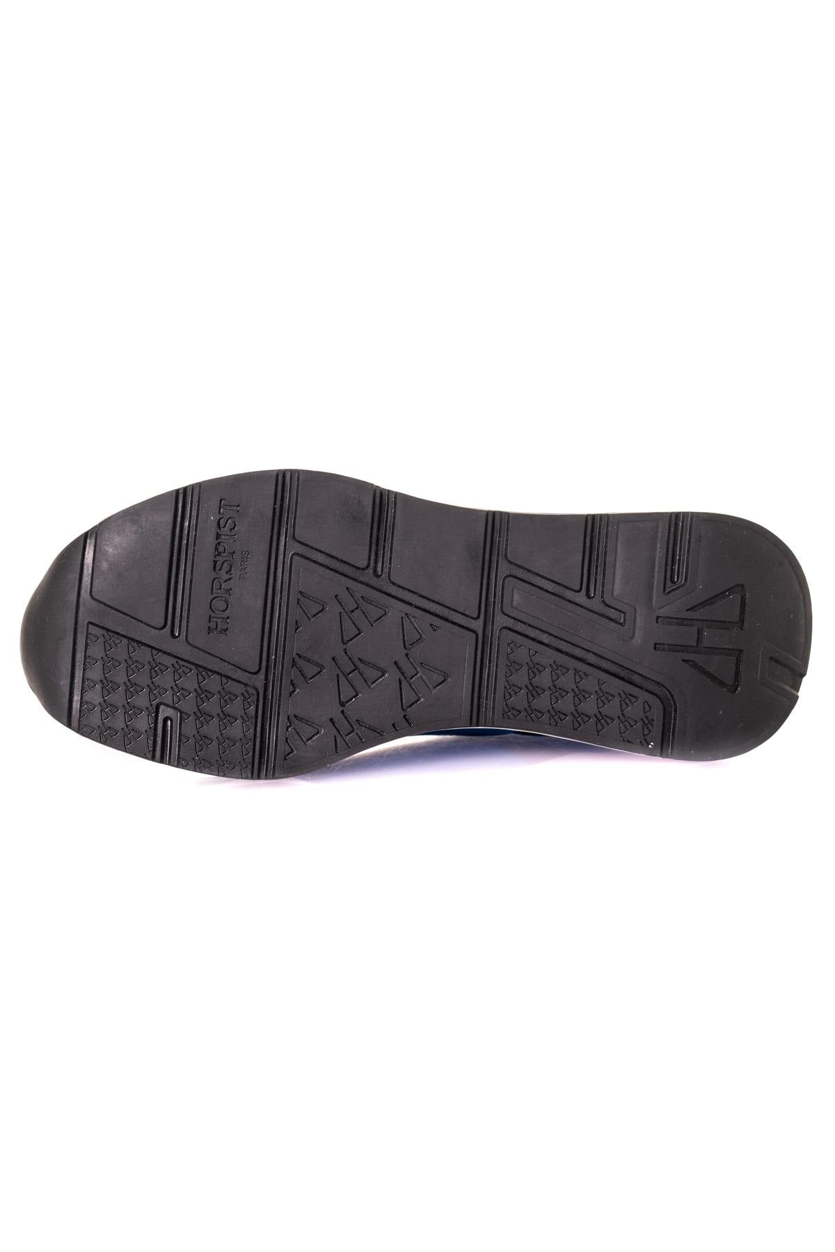Zapatillas De Lona Hombre Horspist CONCORDE AZUR — vista 4