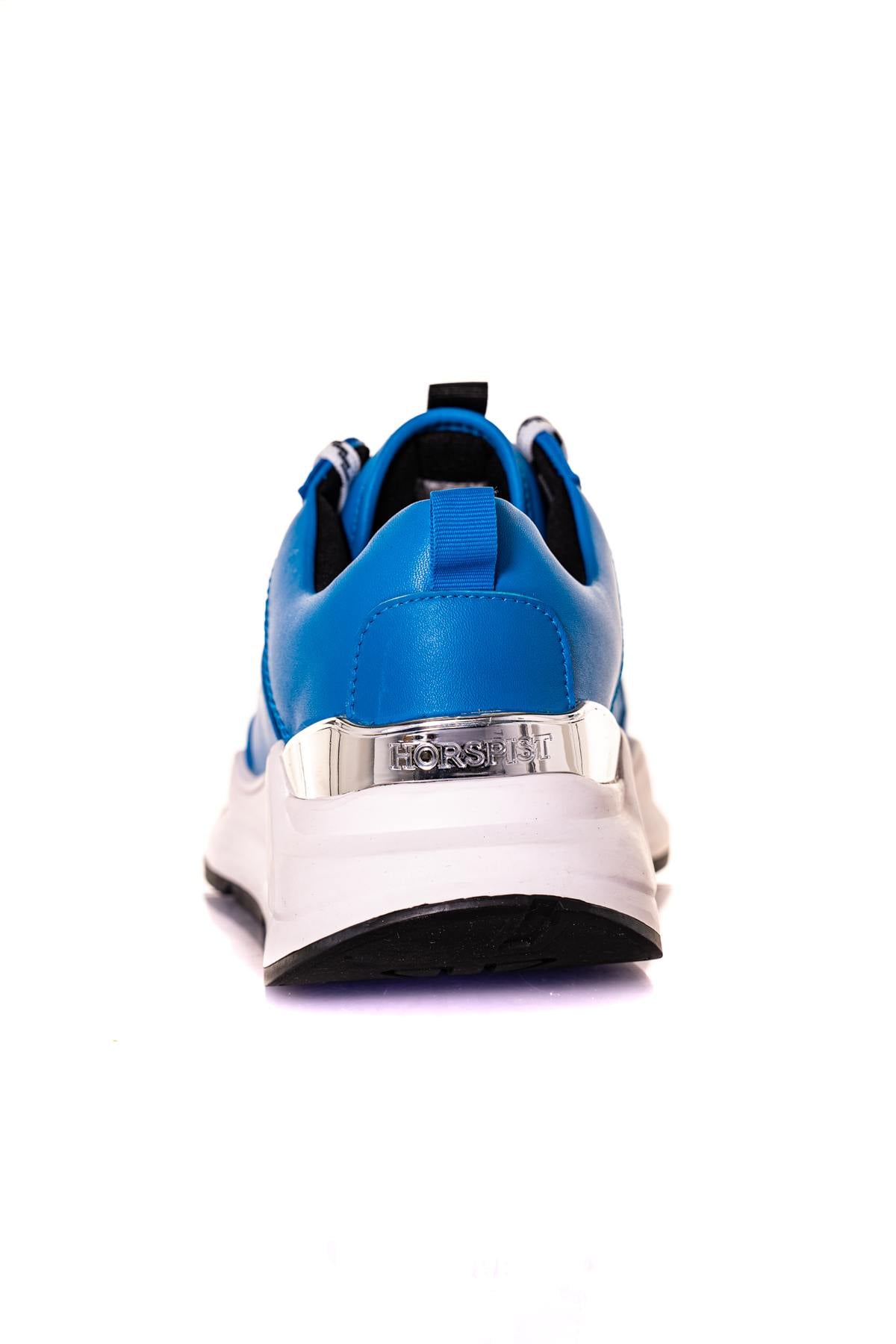 Zapatillas De Lona Hombre Horspist CONCORDE AZUR — vista 6