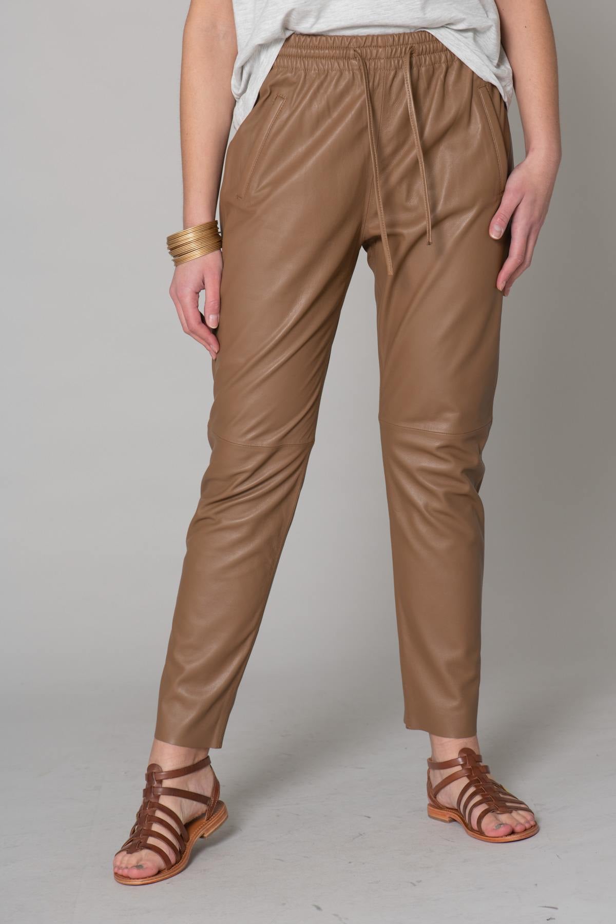 Pantalon Mujeres Oakwood GIFT CAFE 506 — vista 5