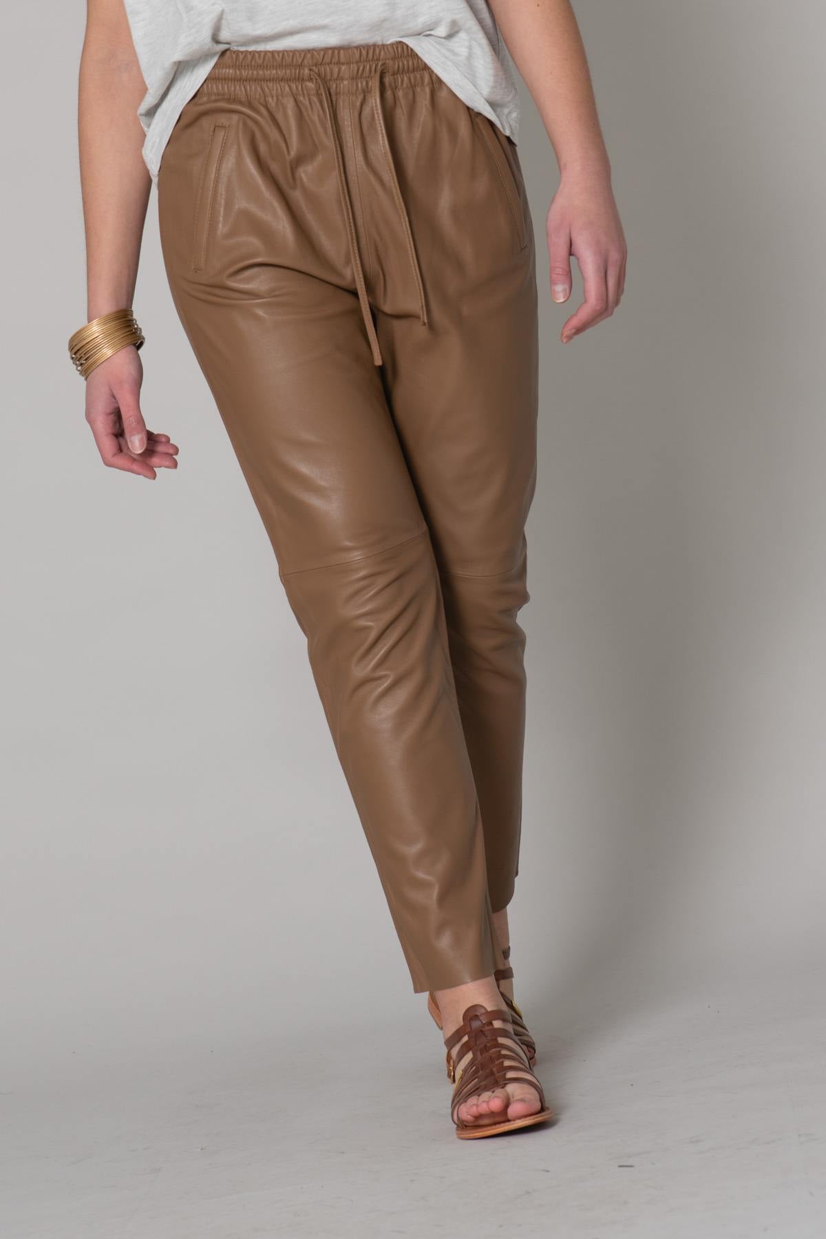 Pantalon Mujeres Oakwood GIFT CAFE 506 — vista 1