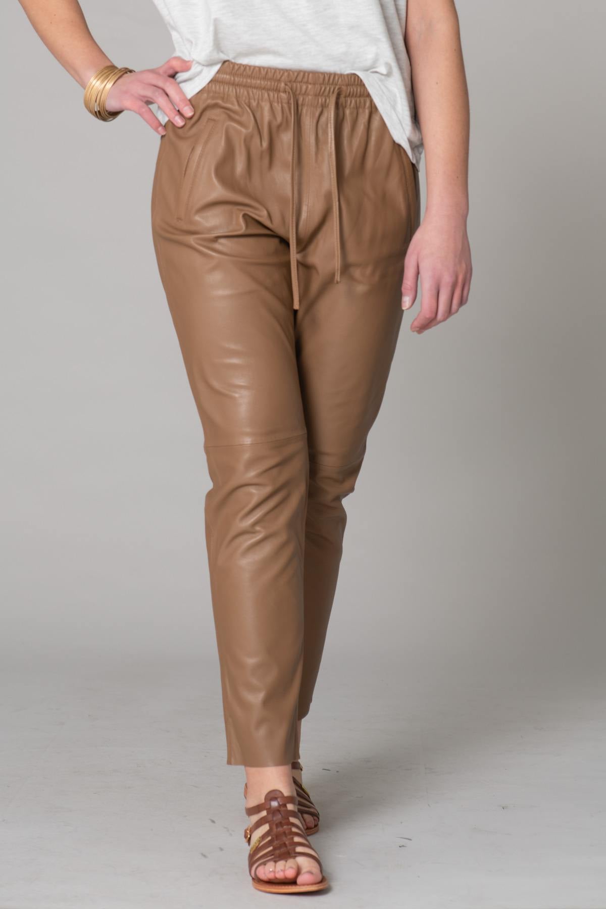 Pantalon Mujeres Oakwood GIFT CAFE 506 — vista 6