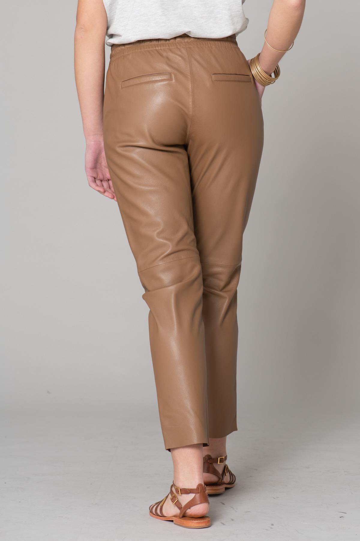 Pantalon Mujeres Oakwood GIFT CAFE 506 — vista 7