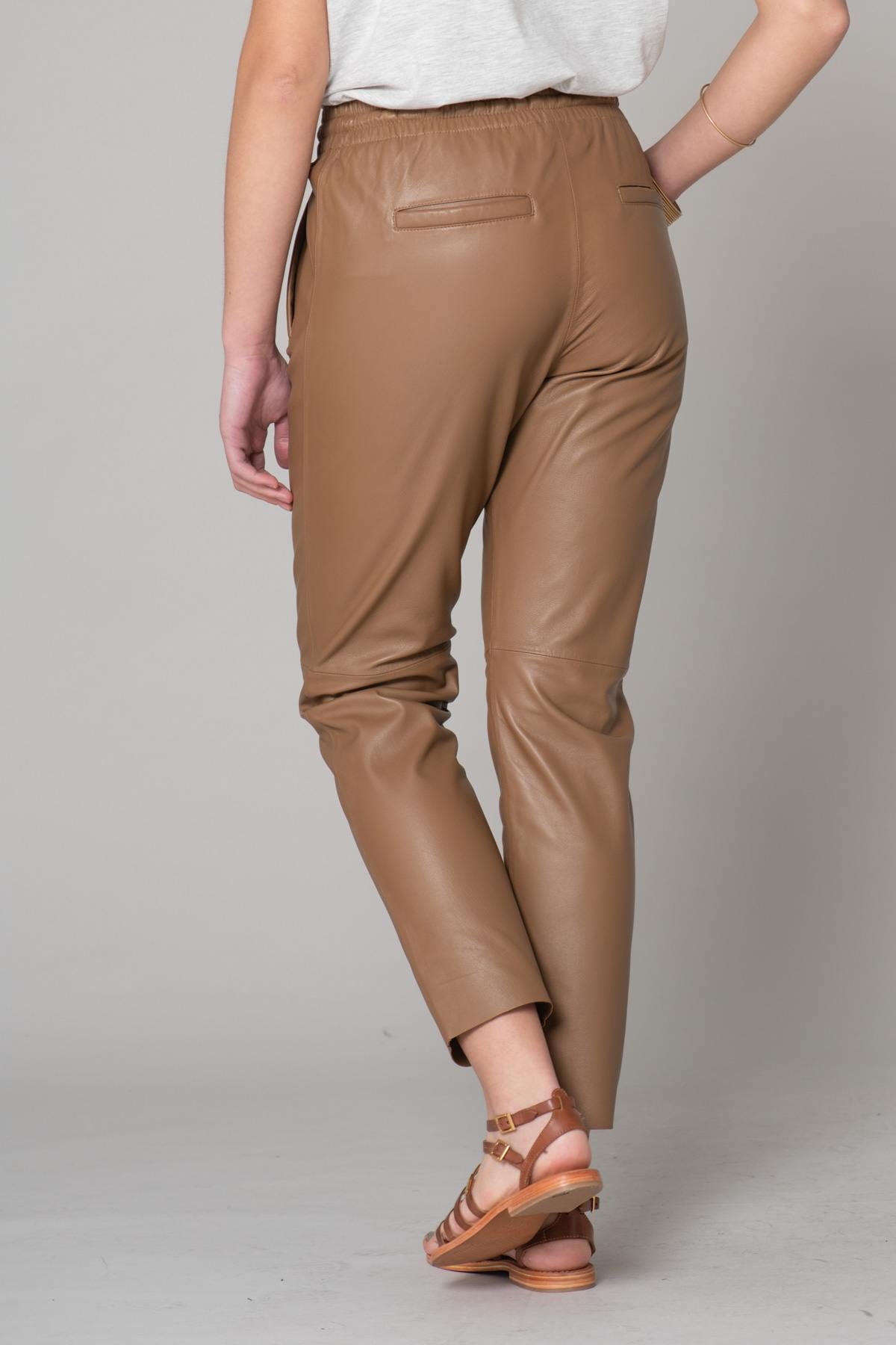 Pantalon Mujeres Oakwood GIFT CAFE 506 — vista 3