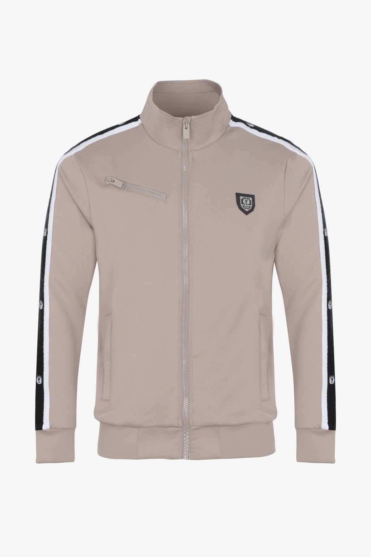 Jersey/sudadera Hombre Horspist ASHTON SAND — vista 2
