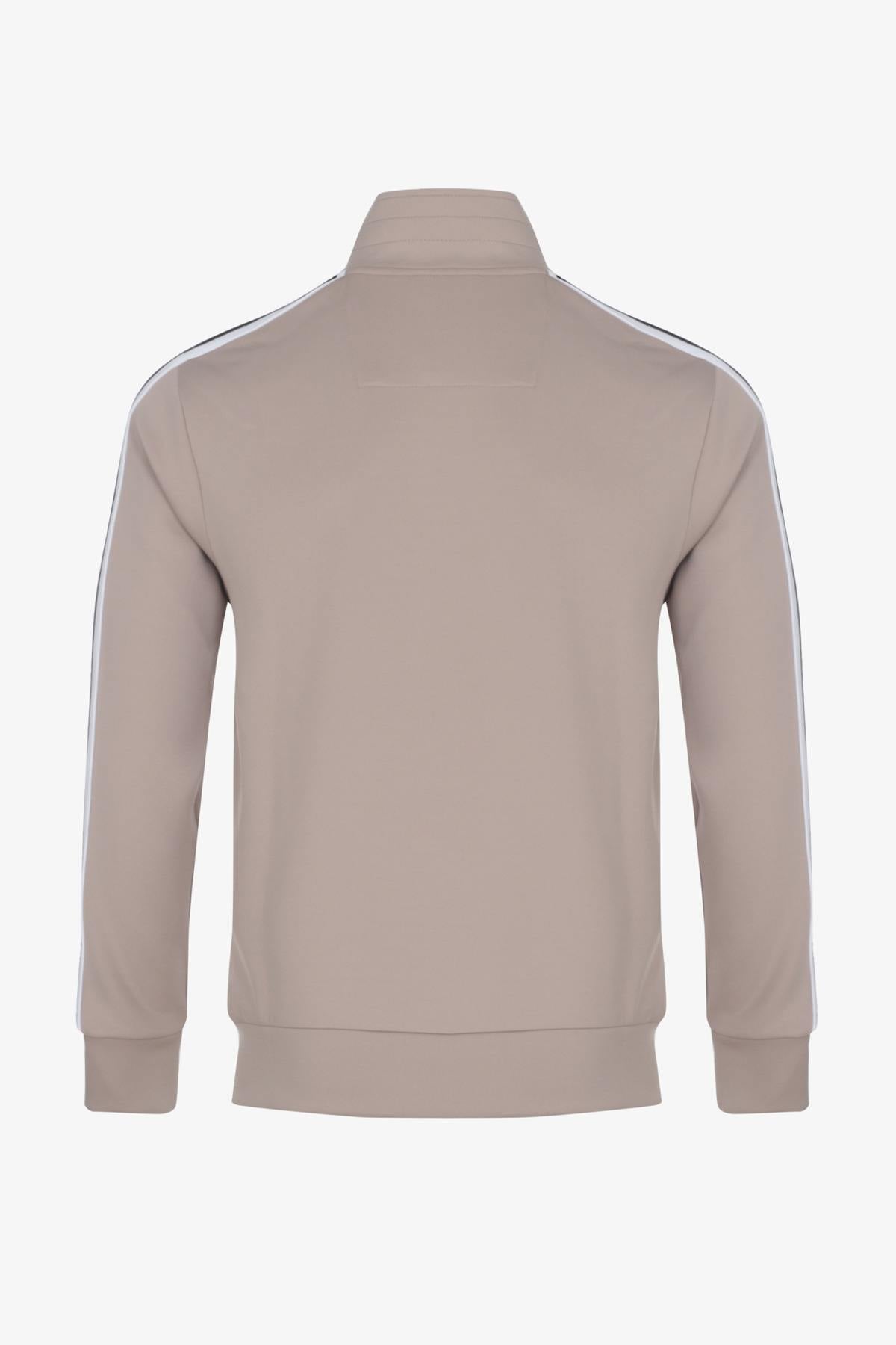 Jersey/sudadera Hombre Horspist ASHTON SAND — vista 3
