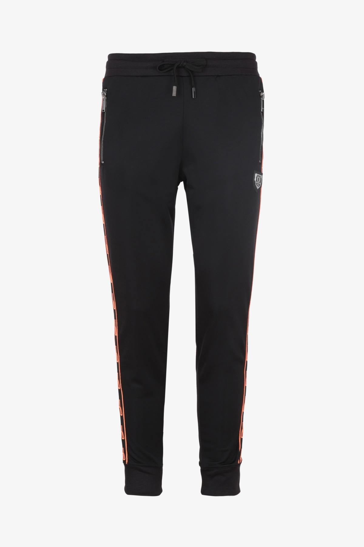 Pantalon Hombre Horspist FLINT ORANGE — vista 2
