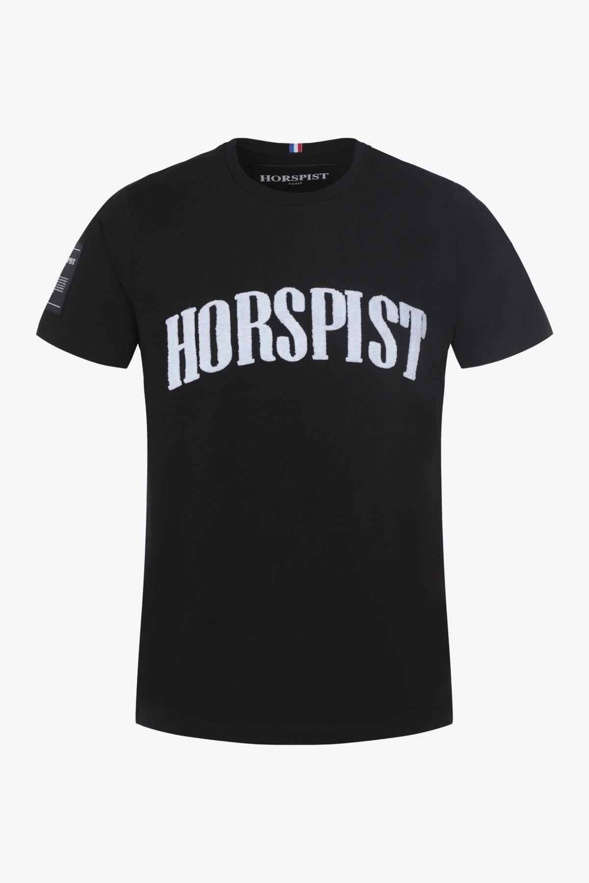 Tee Shirt Homme Horspist LEGION BLACK — vue 2