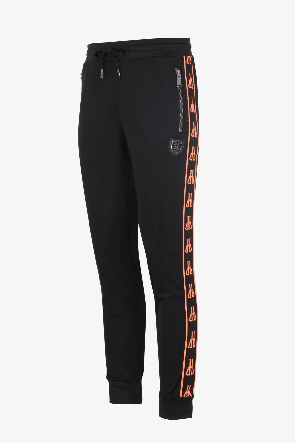Pantalon Hombre Horspist FLINT ORANGE — vista 1