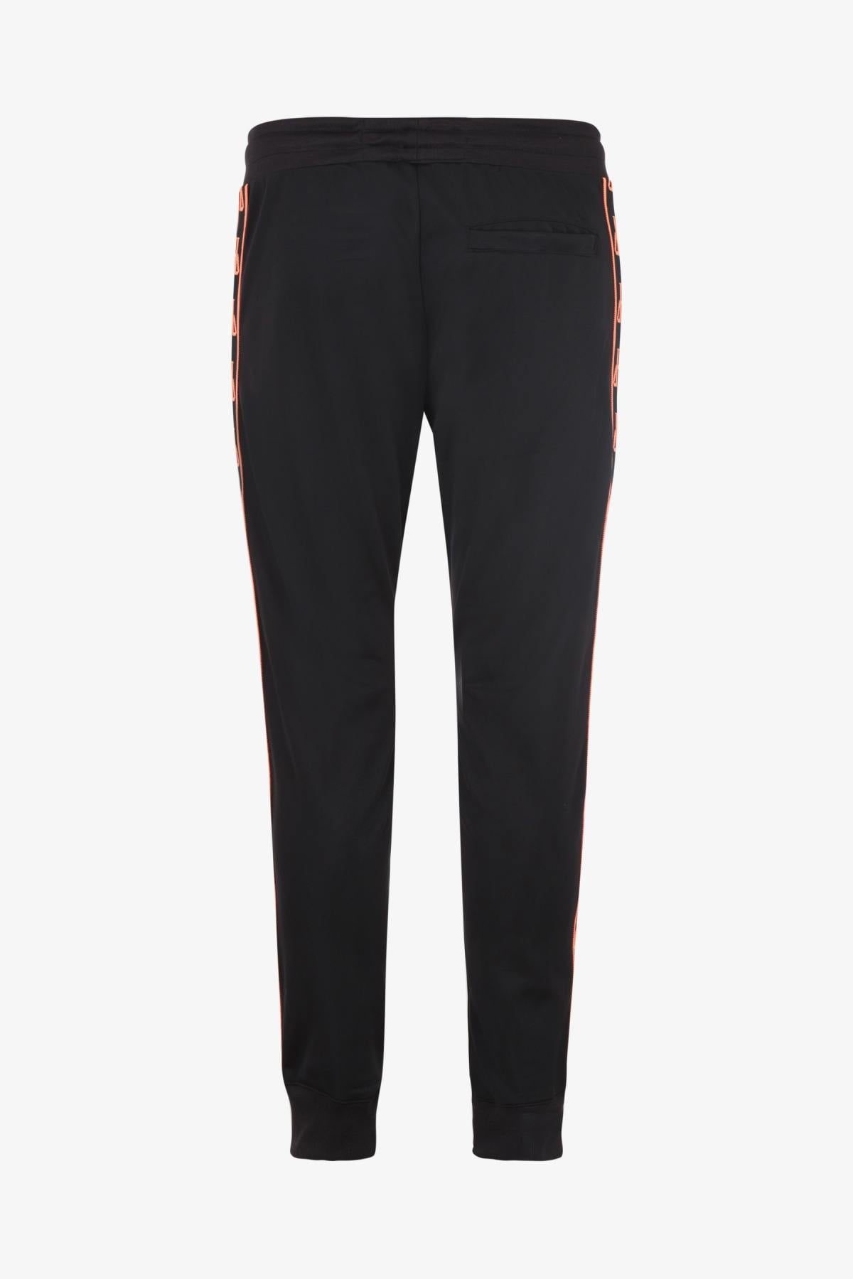 Pantalon Hombre Horspist FLINT ORANGE — vista 4