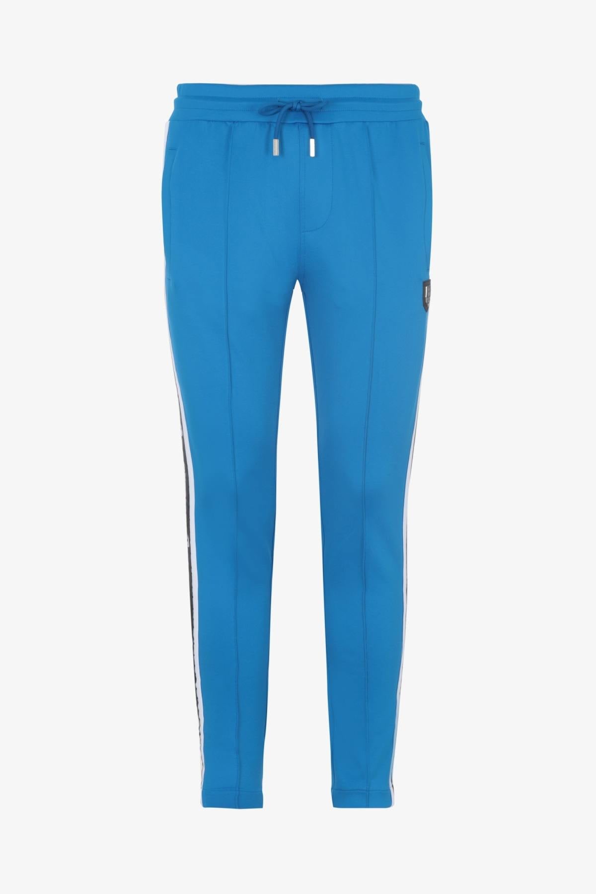 Pantalon Hombre Horspist MARLEY AZUR — vista 3