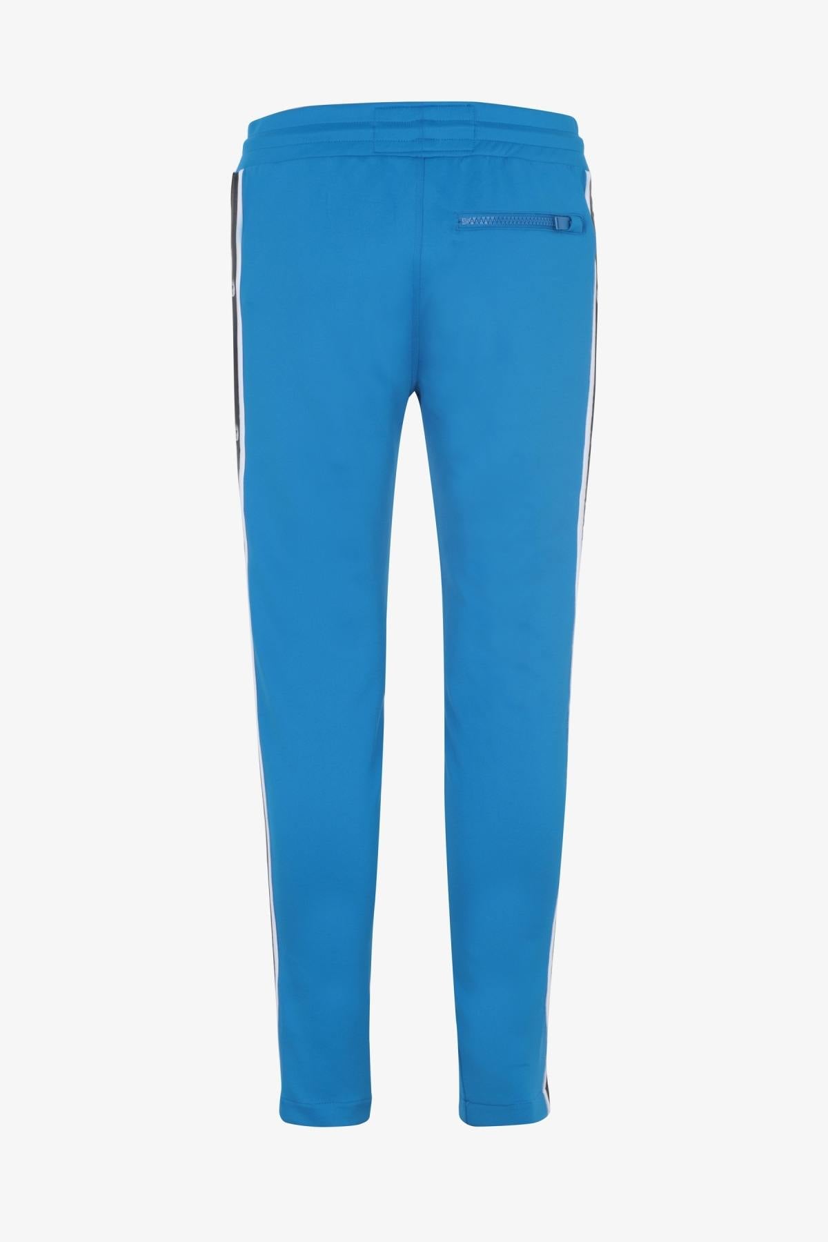 Pantalon Hombre Horspist MARLEY AZUR — vista 4