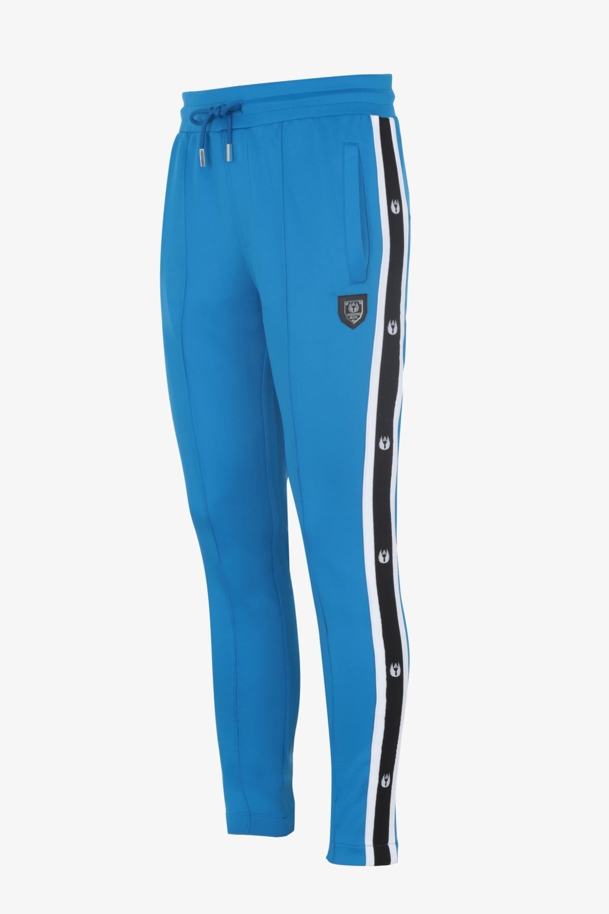 Pantalon Hombre Horspist MARLEY AZUR — vista 2