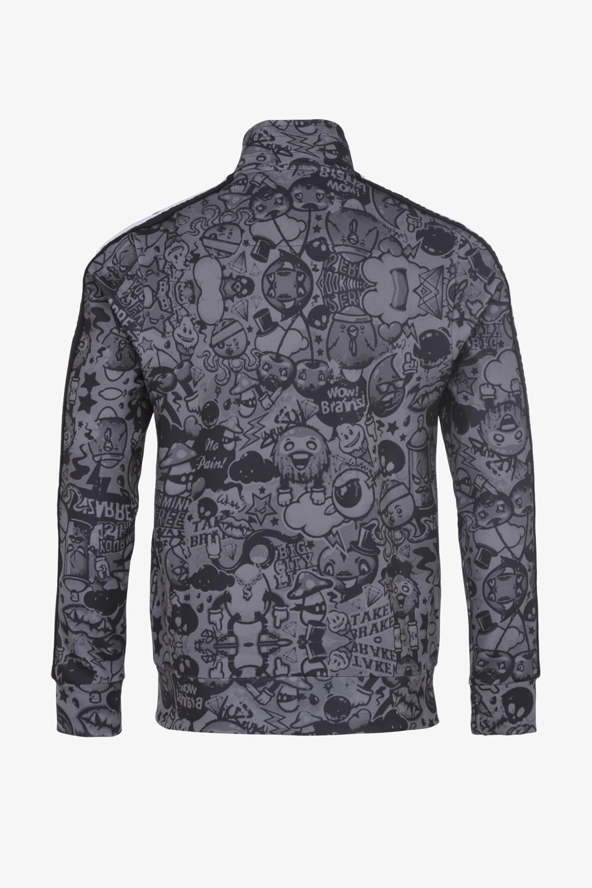 Jersey/sudadera Hombre Horspist NOA BLACKTOYS — vista 3