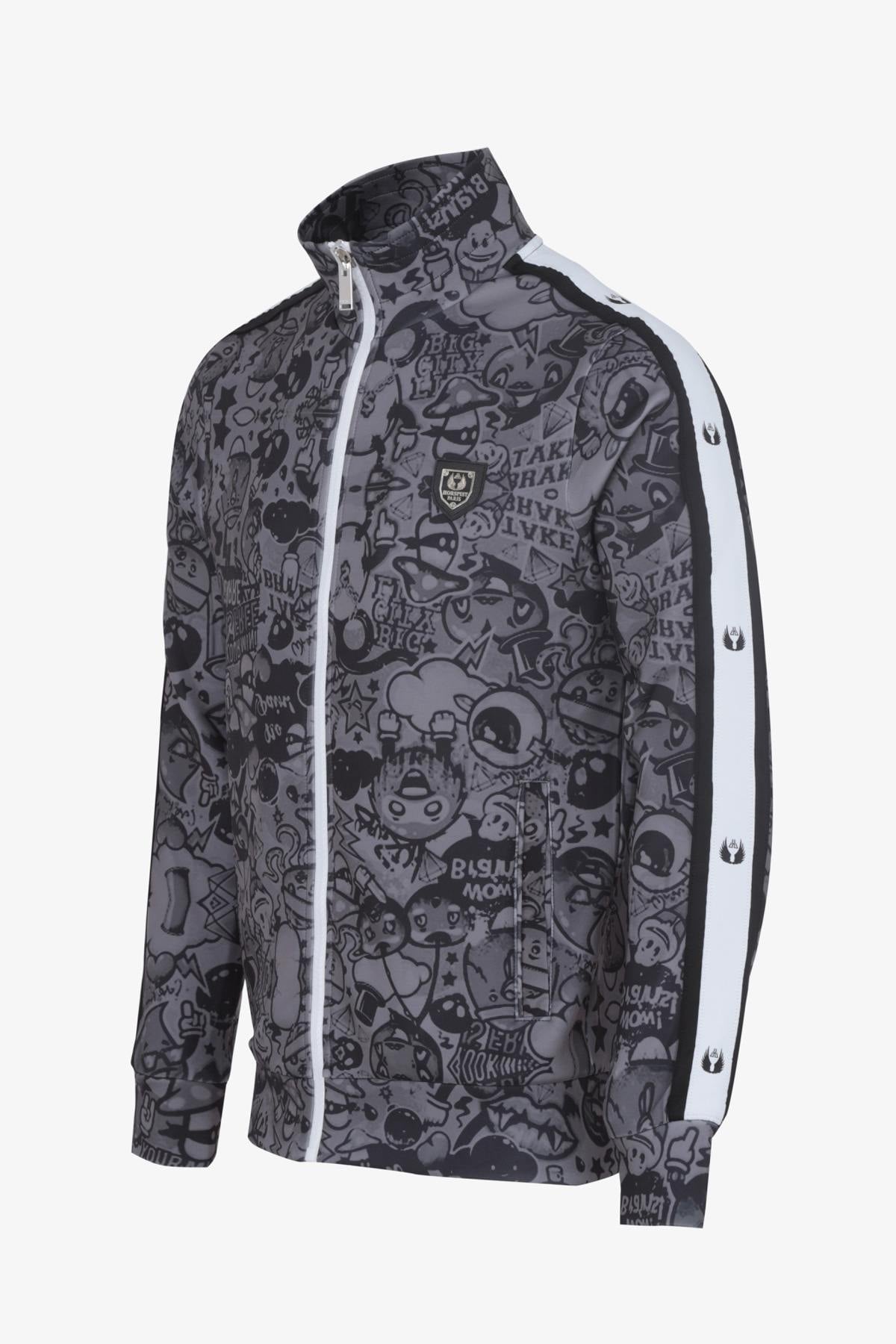 Jersey/sudadera Hombre Horspist NOA BLACKTOYS — vista 4