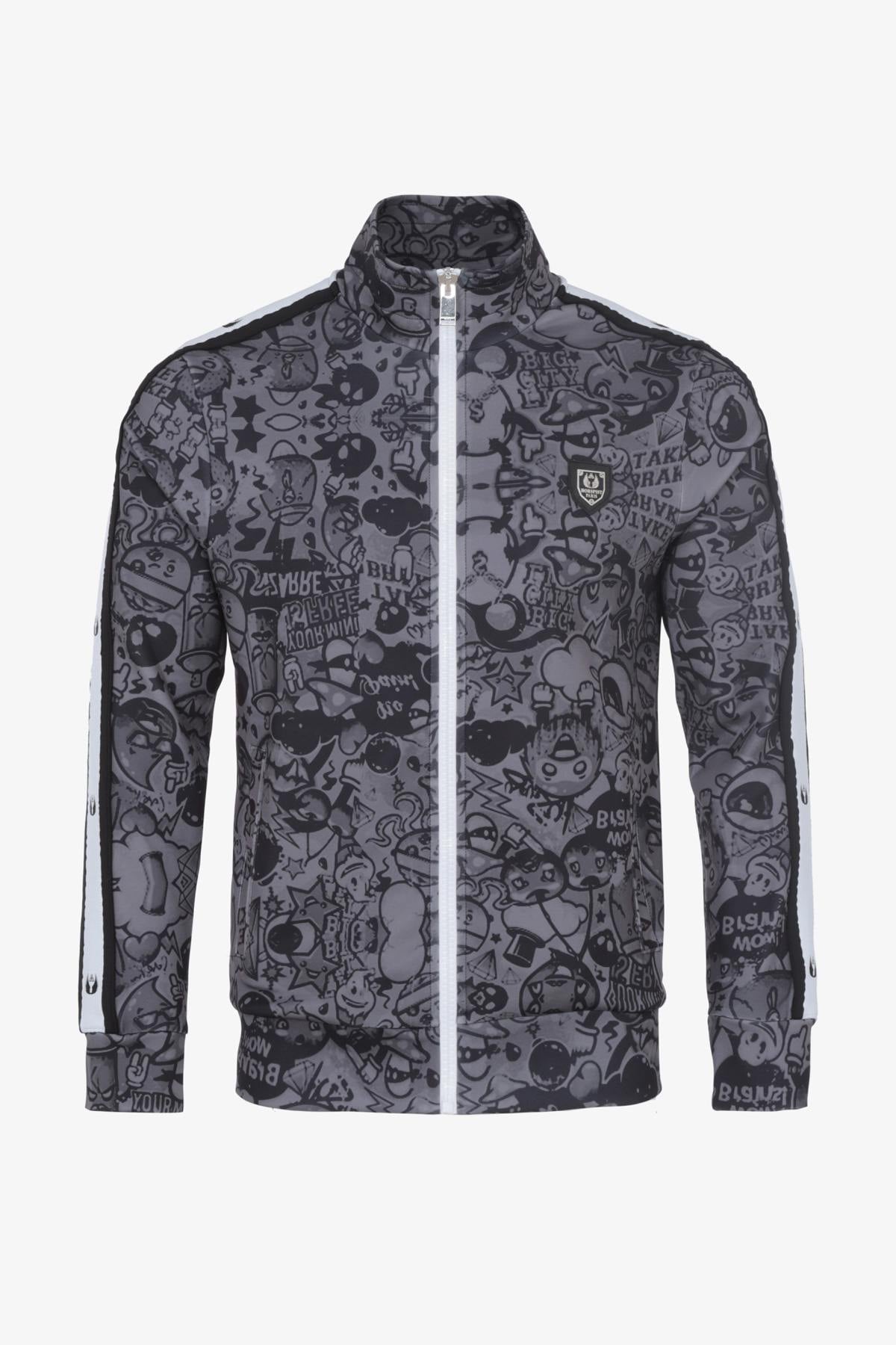 Jersey/sudadera Hombre Horspist NOA BLACKTOYS — vista 2