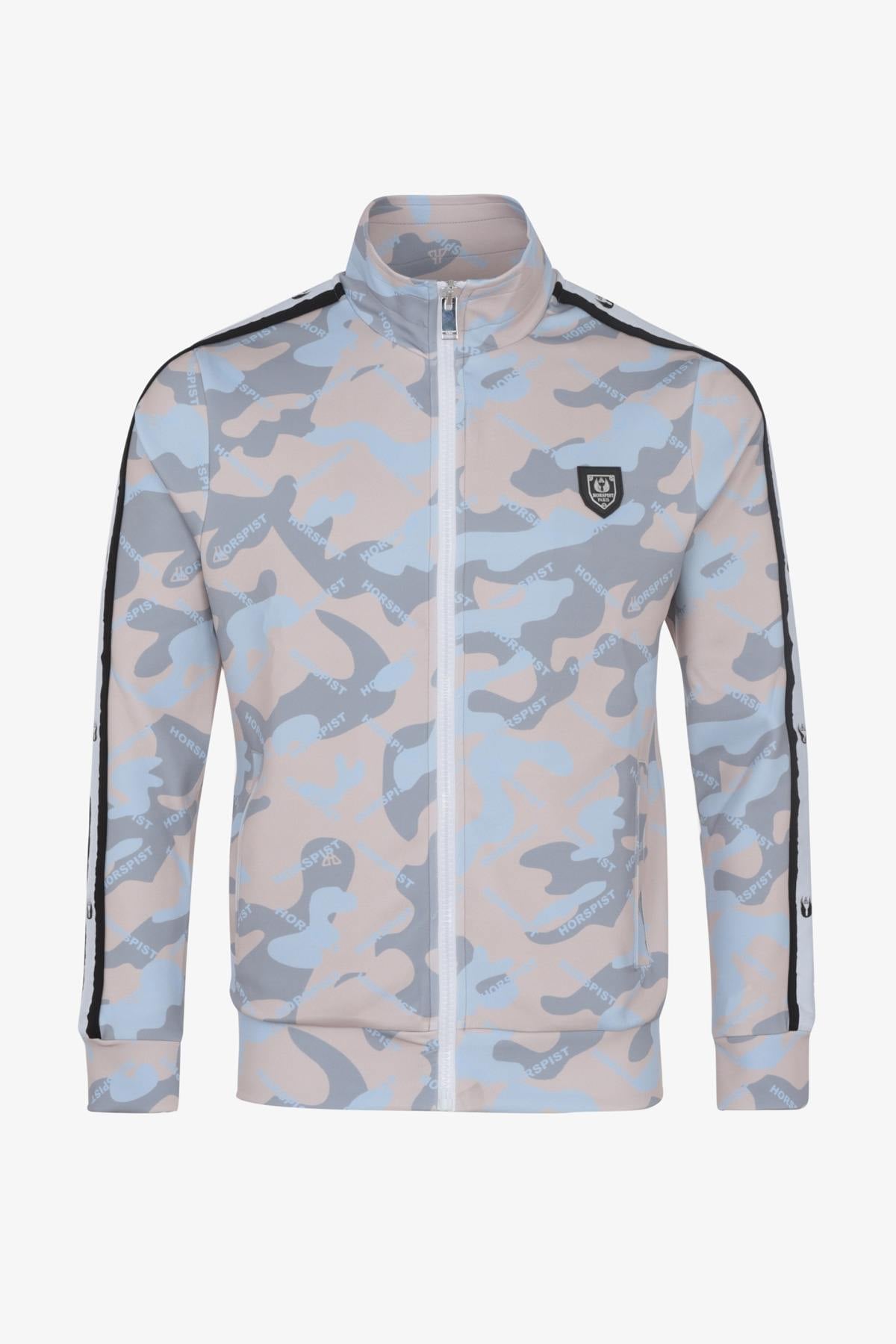 Pull/sweatshirt Homme Horspist NOA SAHARA — vue 2
