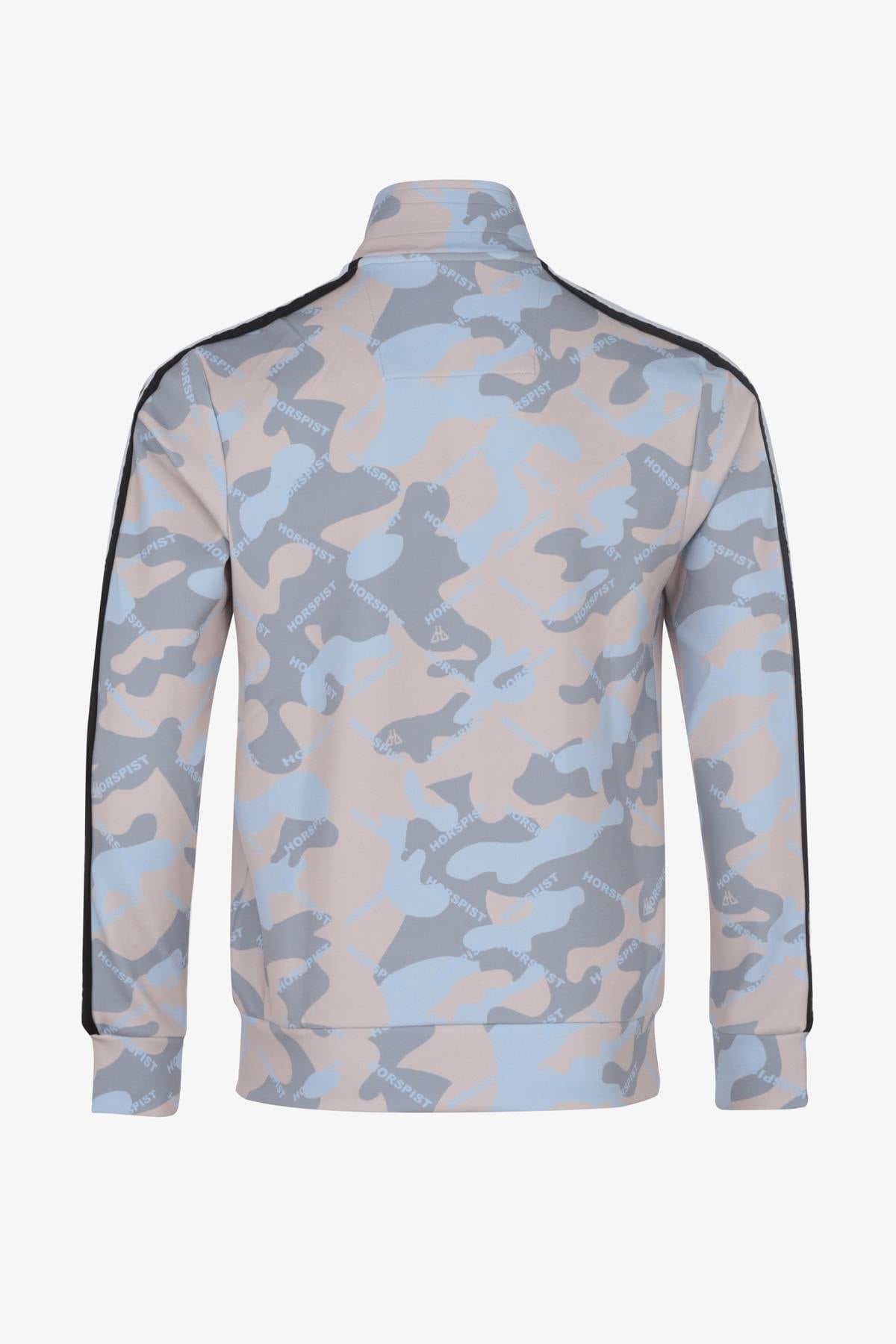 Pull/sweatshirt Homme Horspist NOA SAHARA — vue 4
