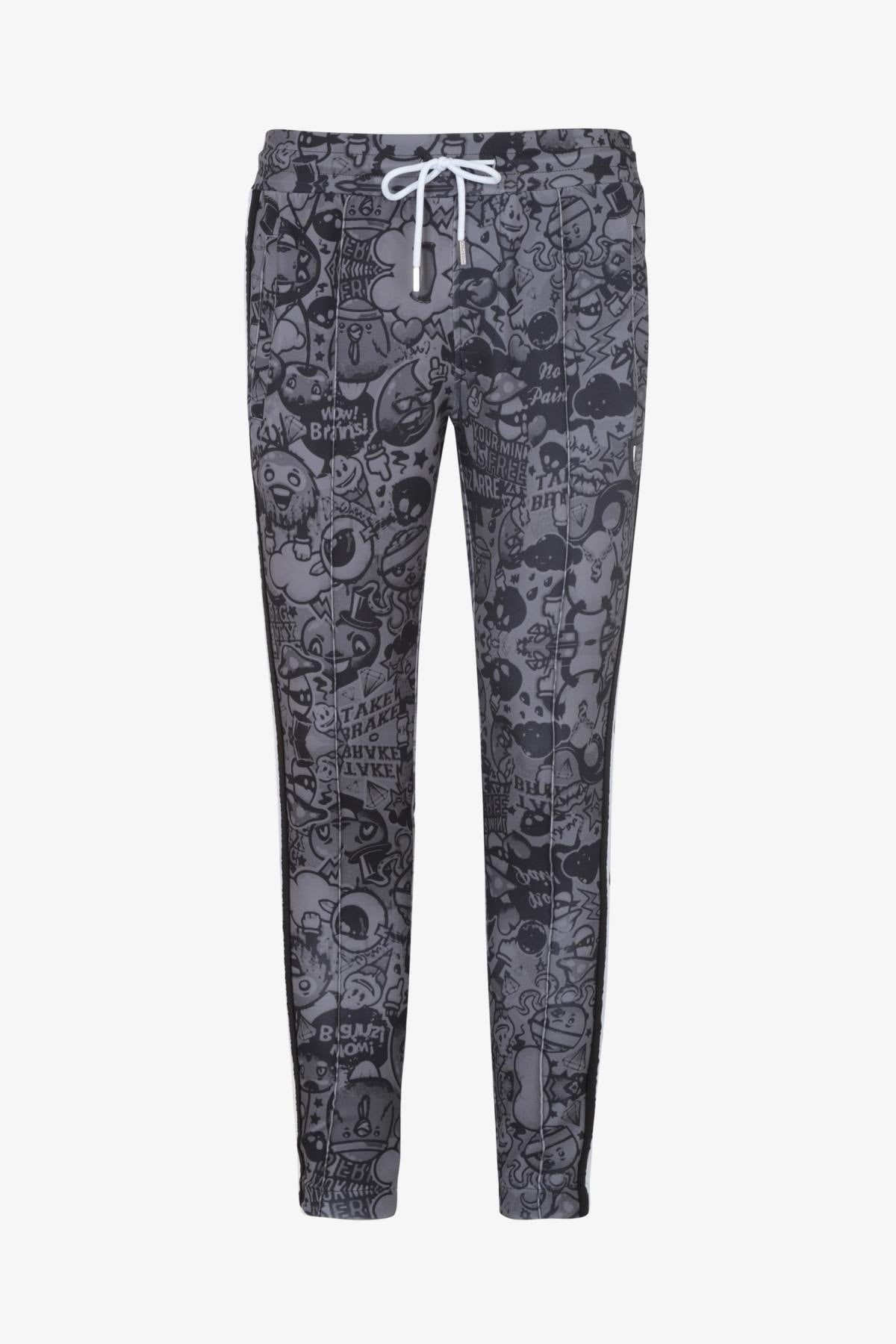 Pantalon Hombre Horspist RAFFY BLACKTOYS — vista 2