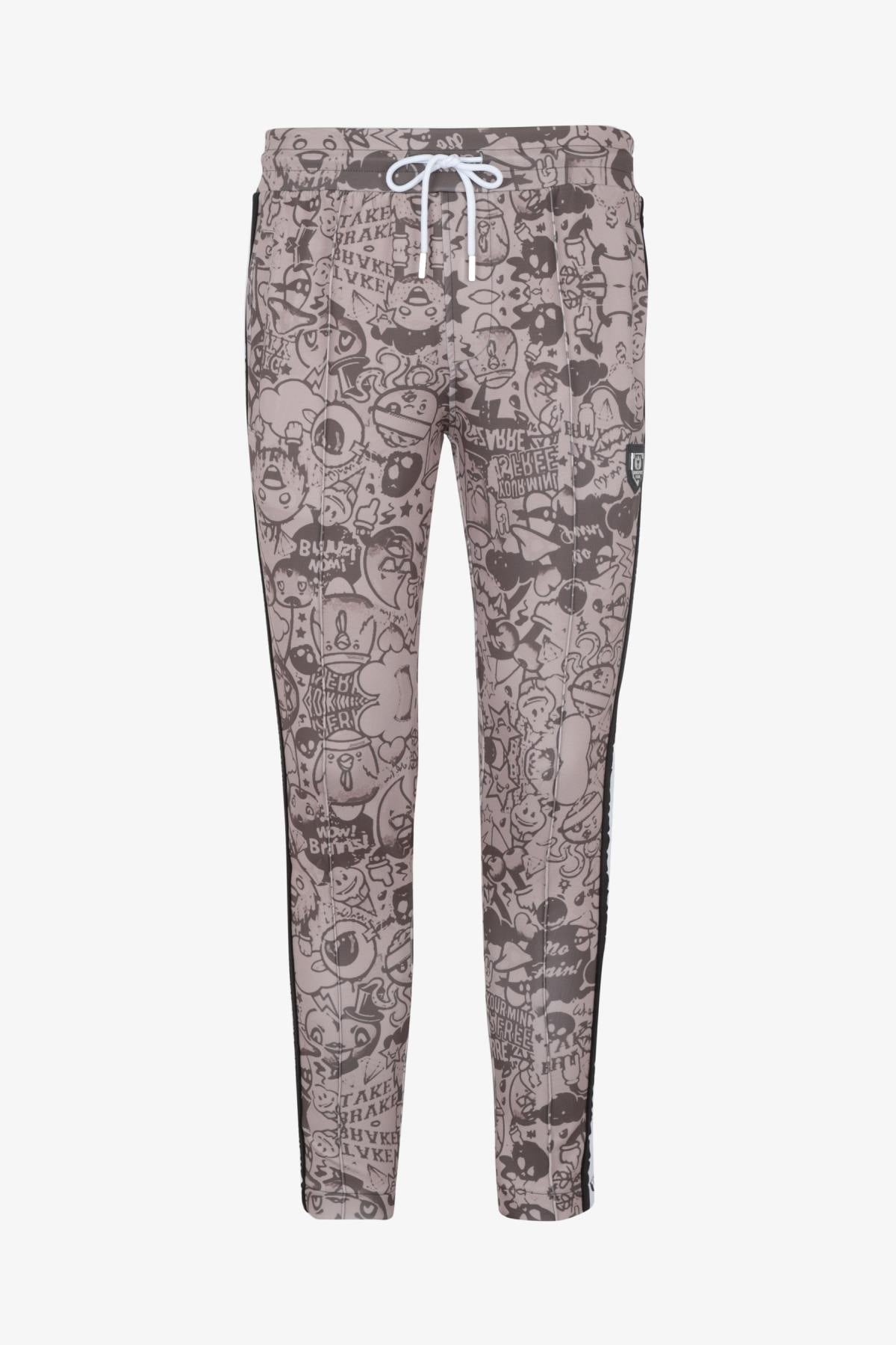 Pantalon Hombre Horspist RAFFY SAND TOYS — vista 2
