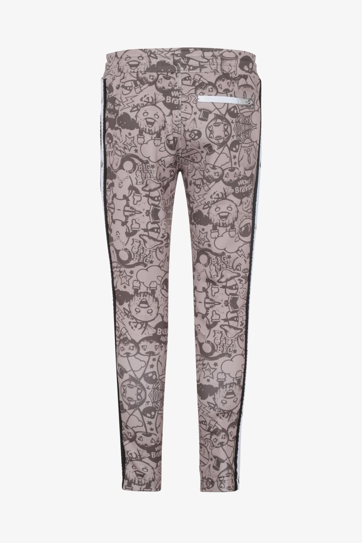 Pantalon Hombre Horspist RAFFY SAND TOYS — vista 3