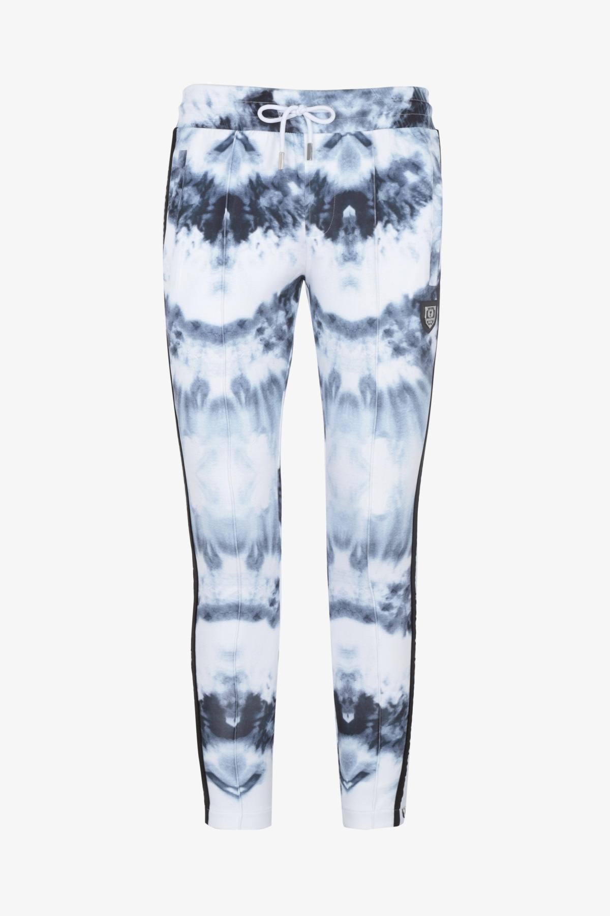 Pantalon Hombre Horspist RAFFY CLOUD — vista 4