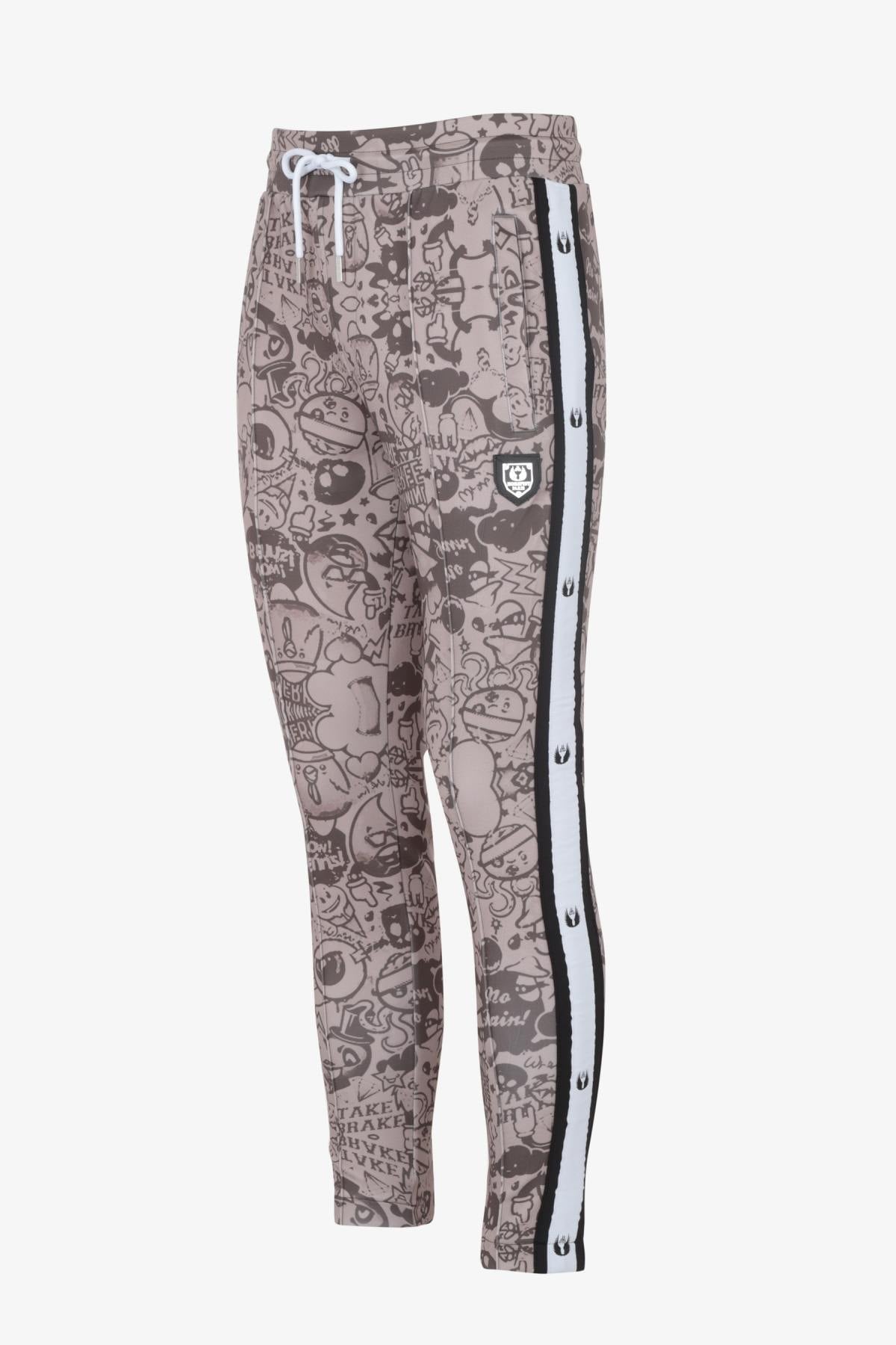 Pantalon Hombre Horspist RAFFY SAND TOYS — vista 5