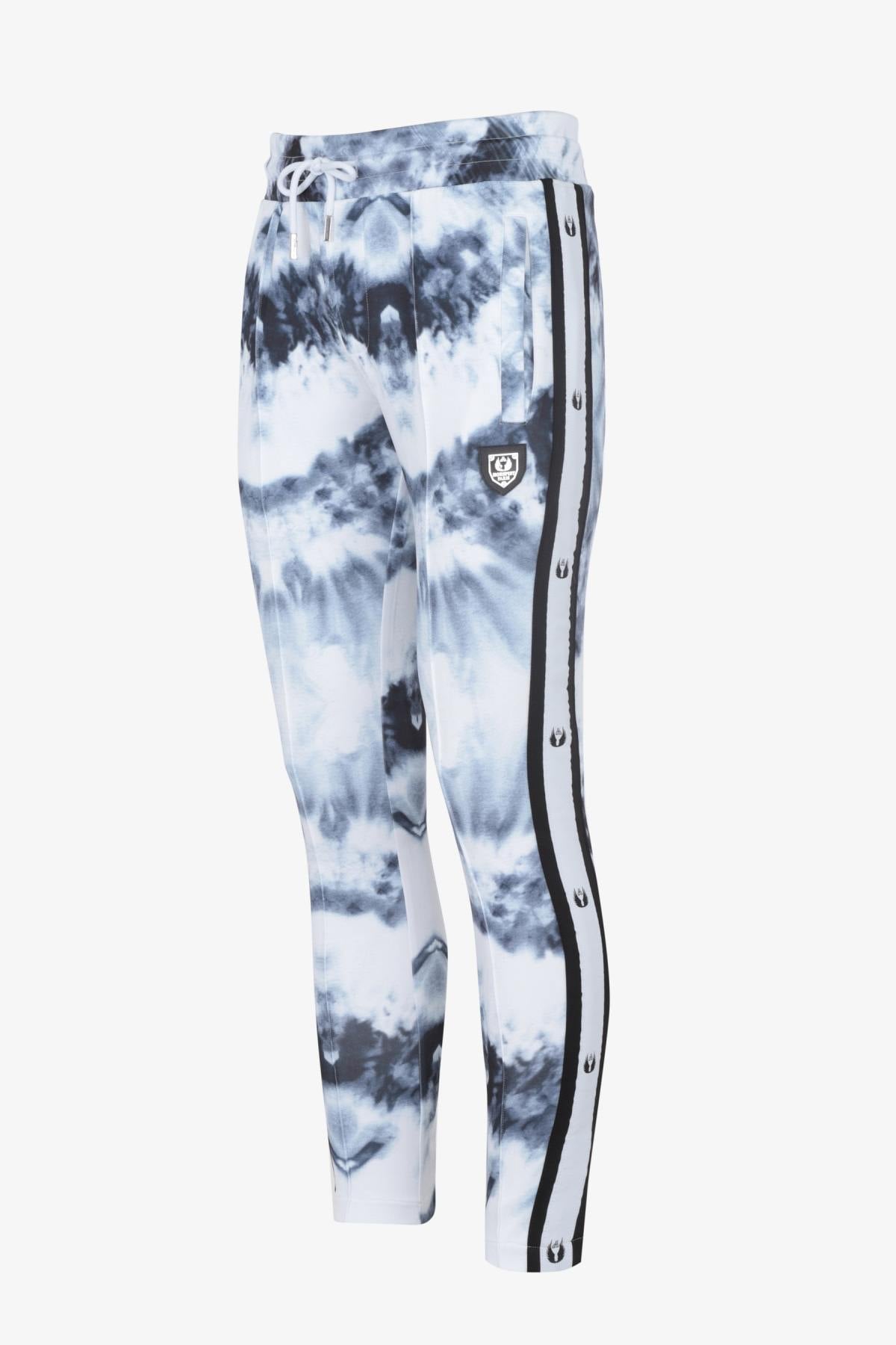 Pantalon Hombre Horspist RAFFY CLOUD — vista 2