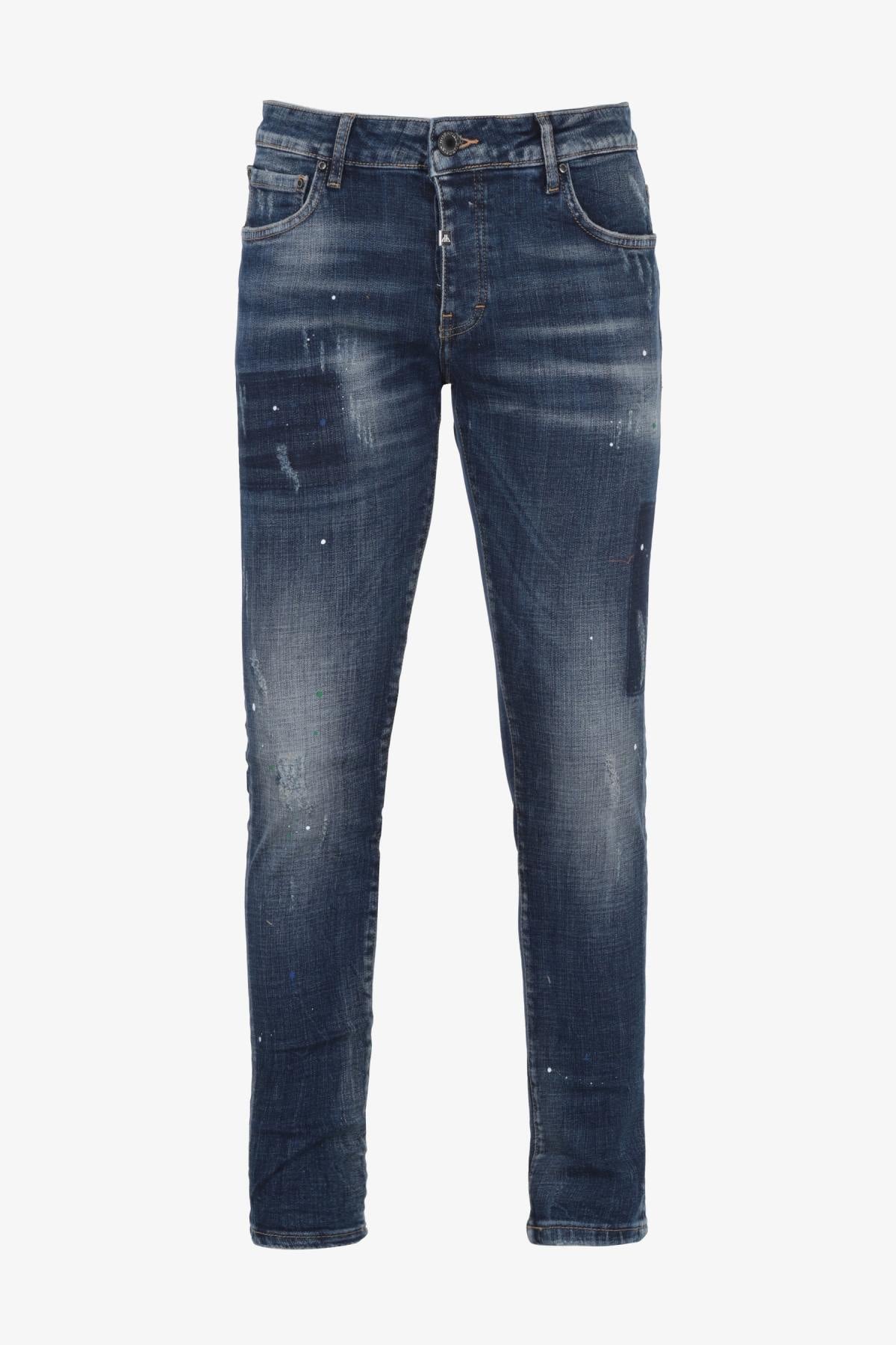 Pantalon Homme Horspist WILTON130 — vue 3
