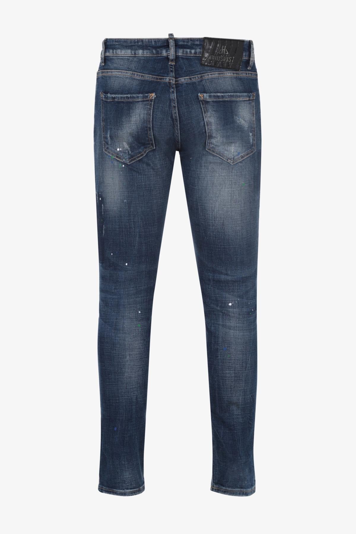 Pantalon Homme Horspist WILTON130 — vue 5