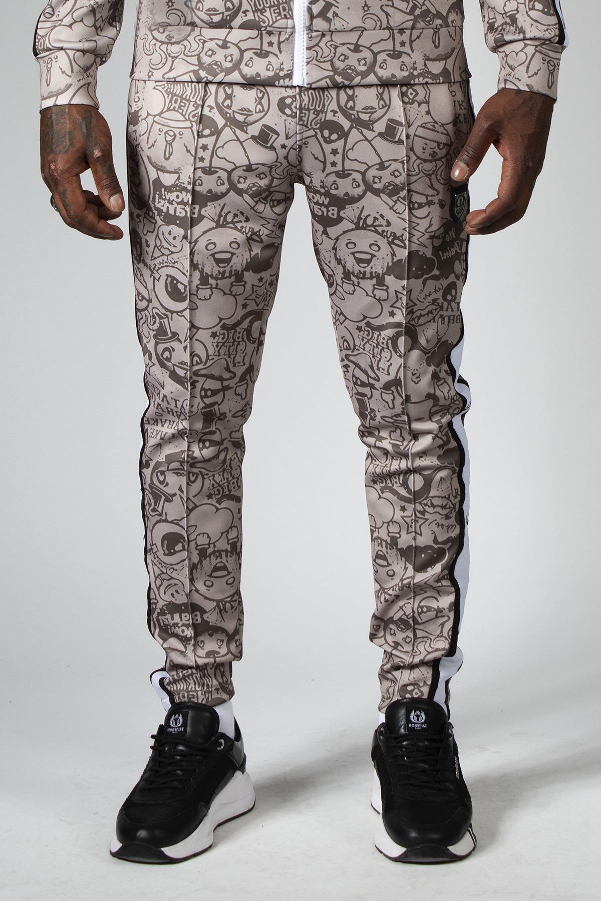 Pantalon Hombre Horspist RAFFY SAND TOYS — vista 1