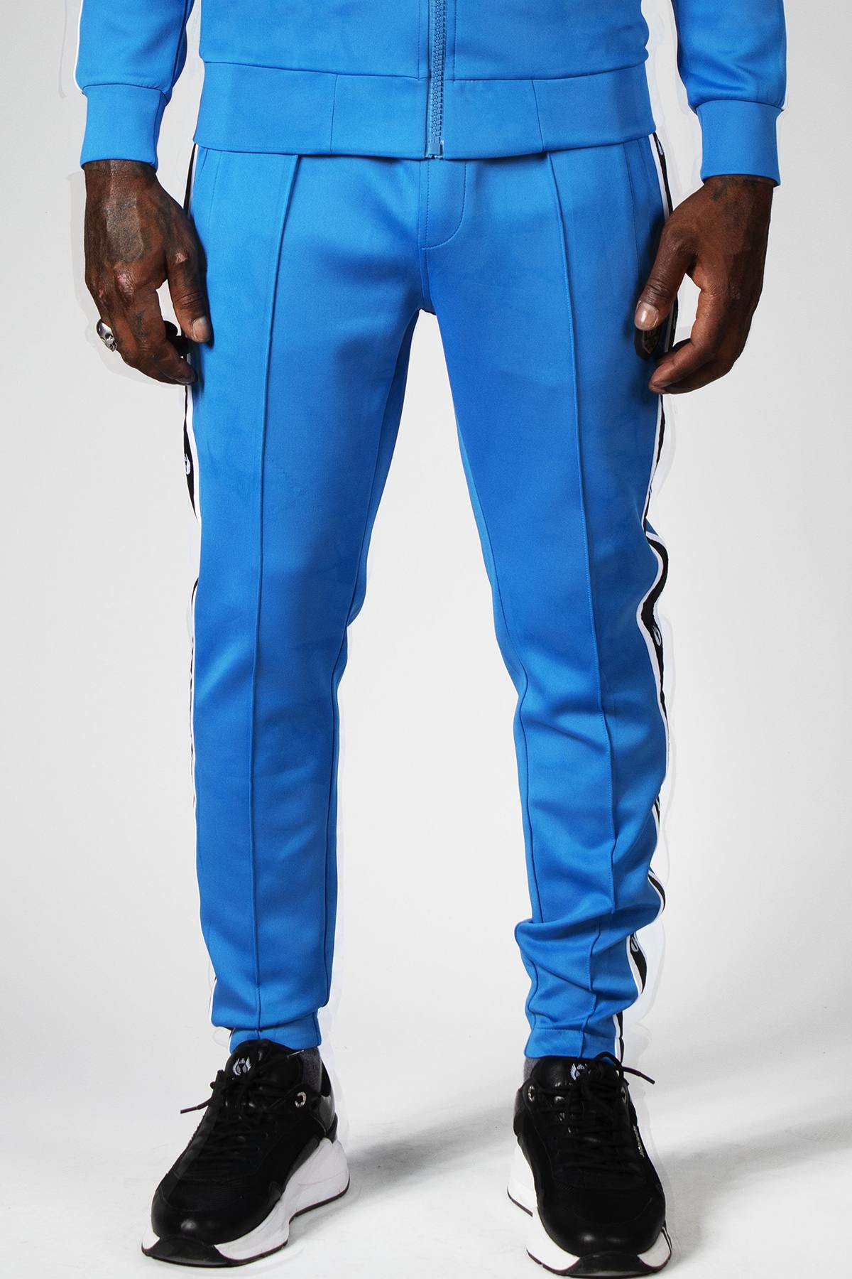 Pantalon Hombre Horspist MARLEY AZUR — vista 1