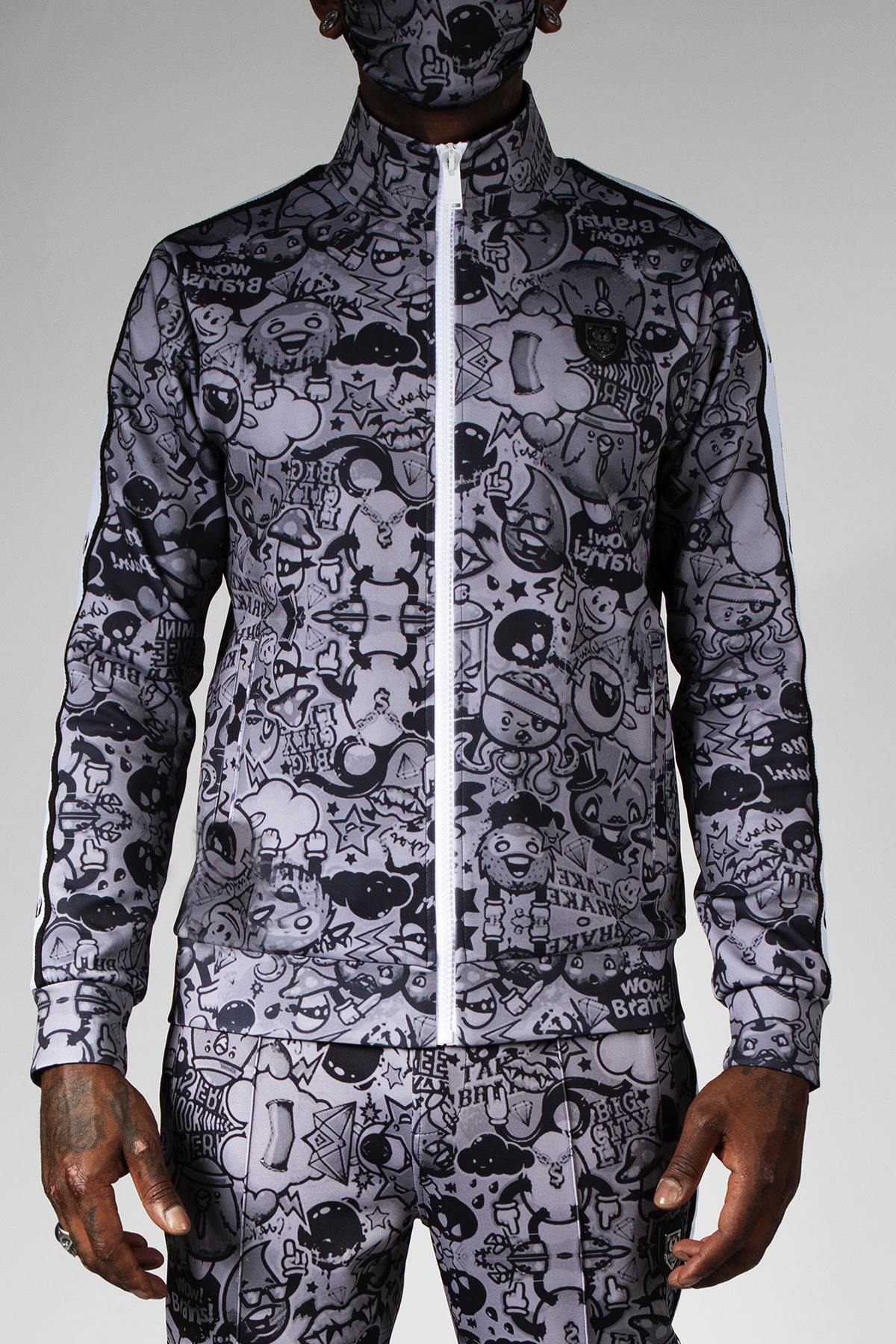 Jersey/sudadera Hombre Horspist NOA BLACKTOYS — vista 1